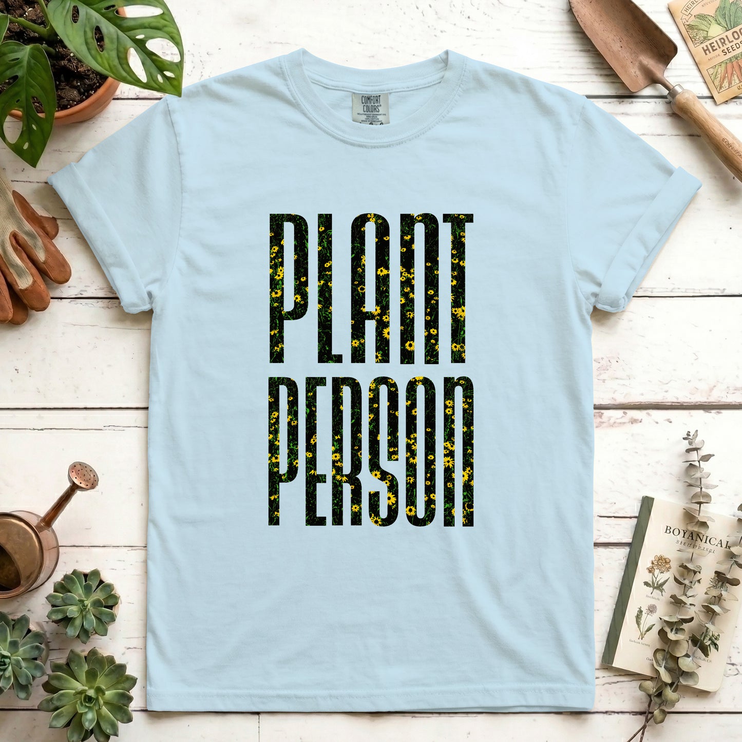 Plant Person