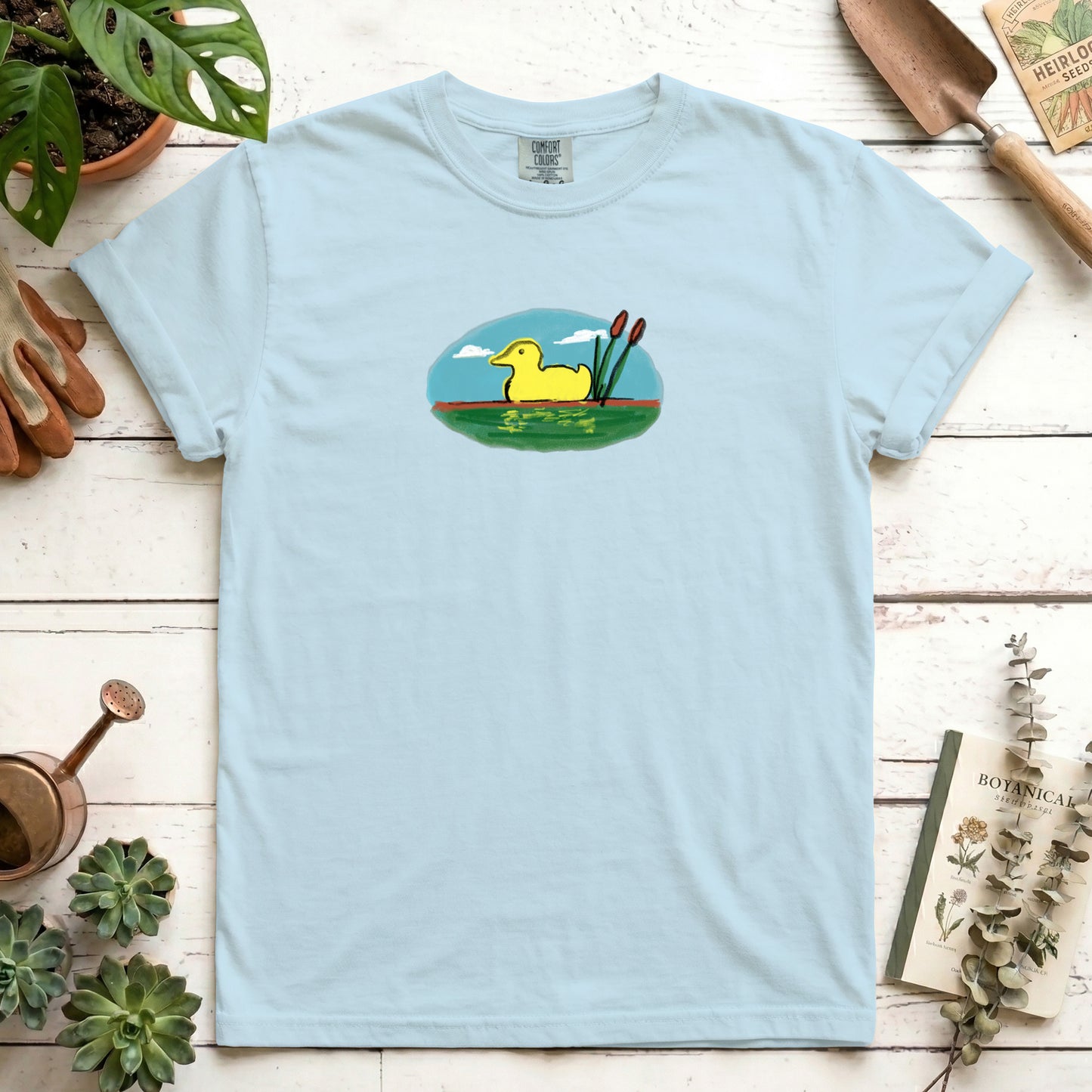 lil' duck