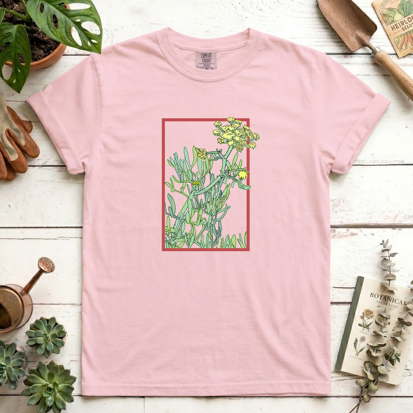Samphire