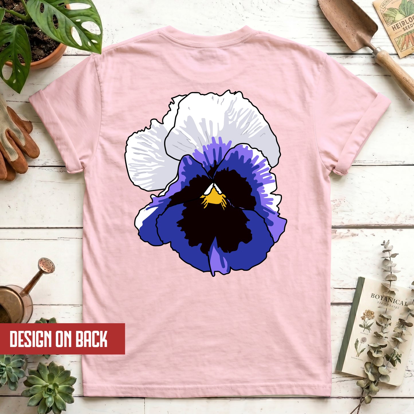 Pansy