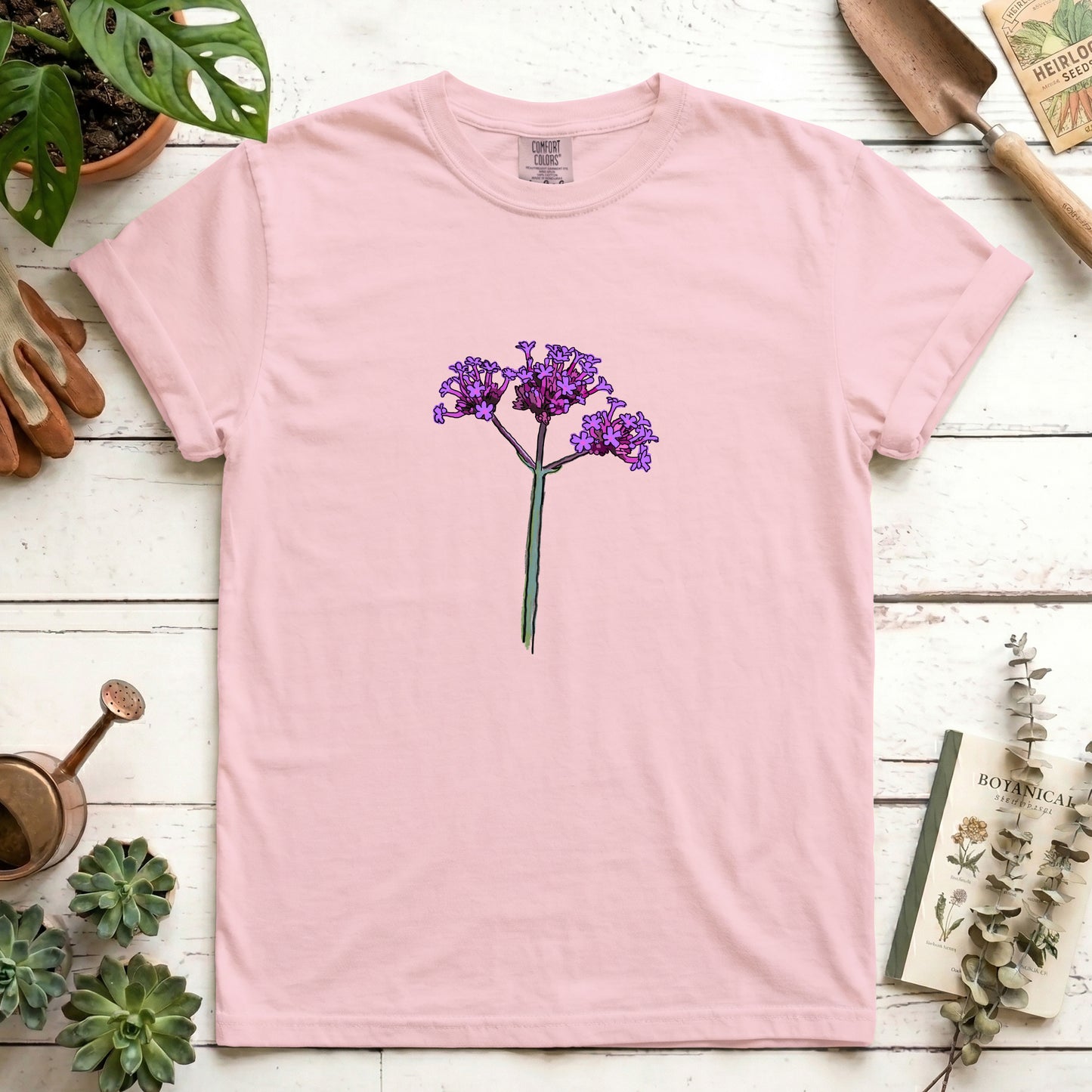 Vervain