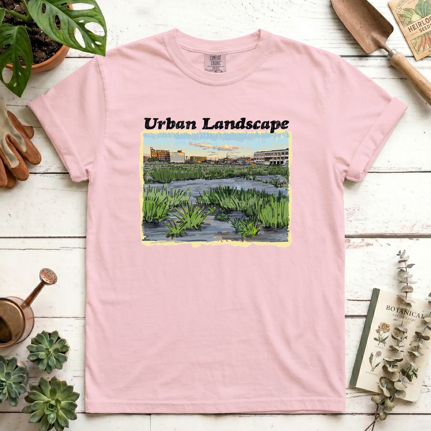 Urban Landscape
