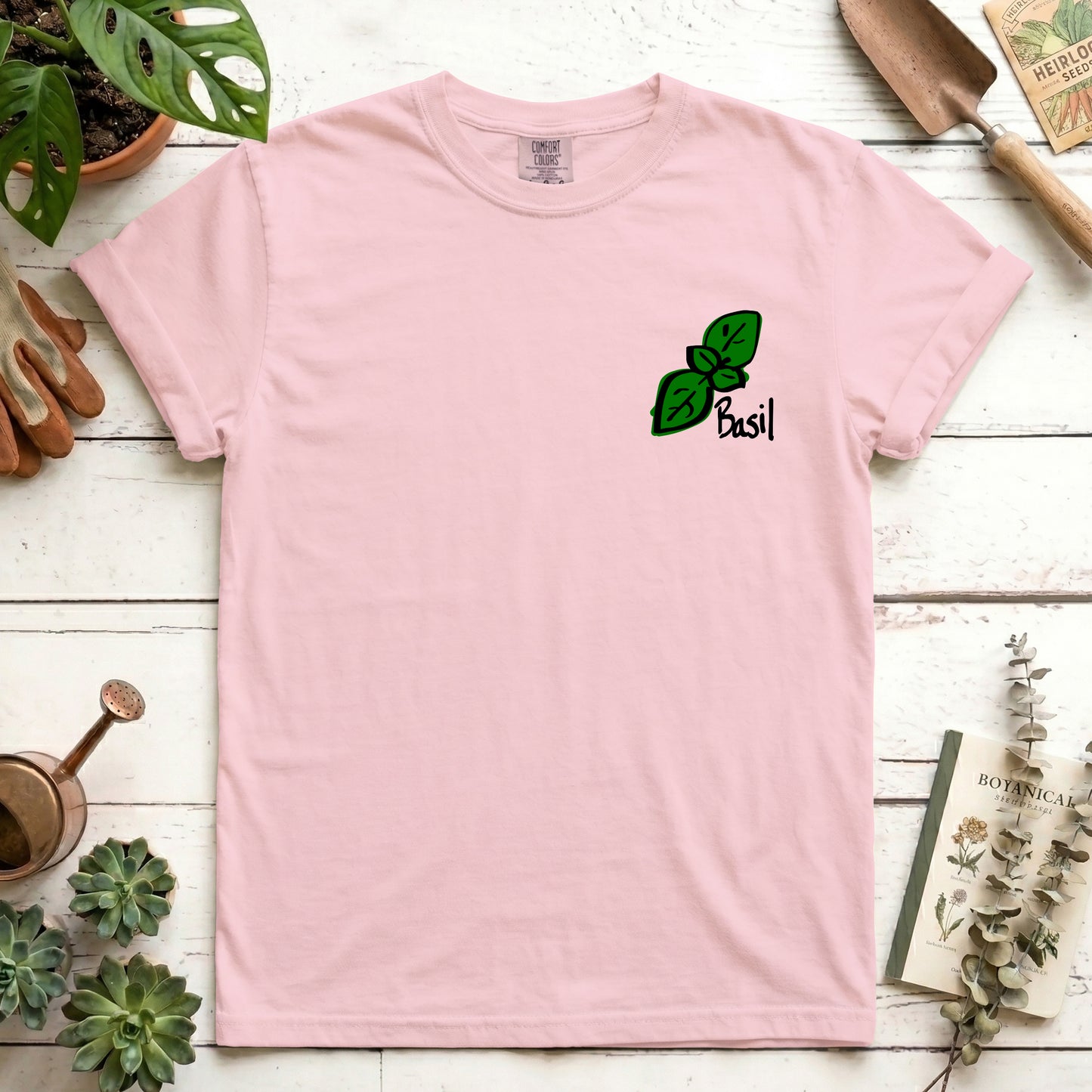 Basil