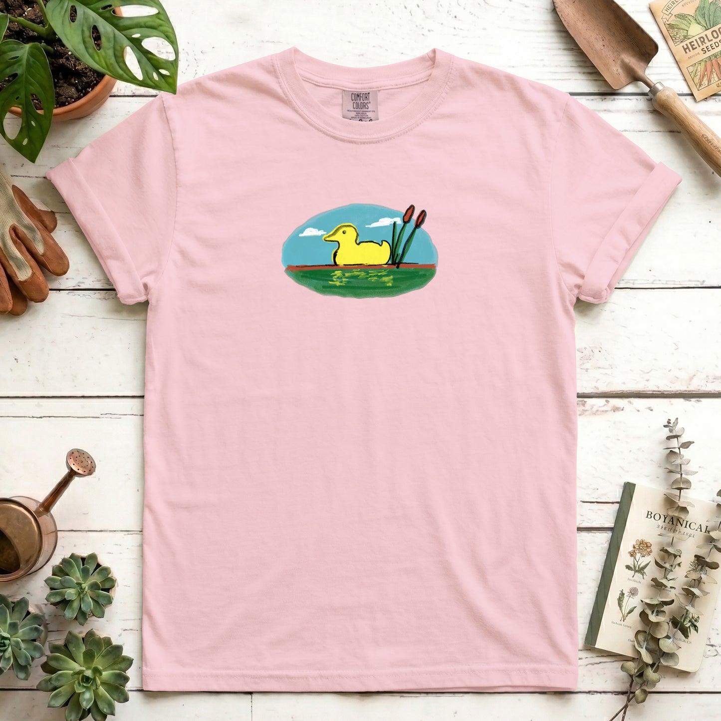 lil' duck