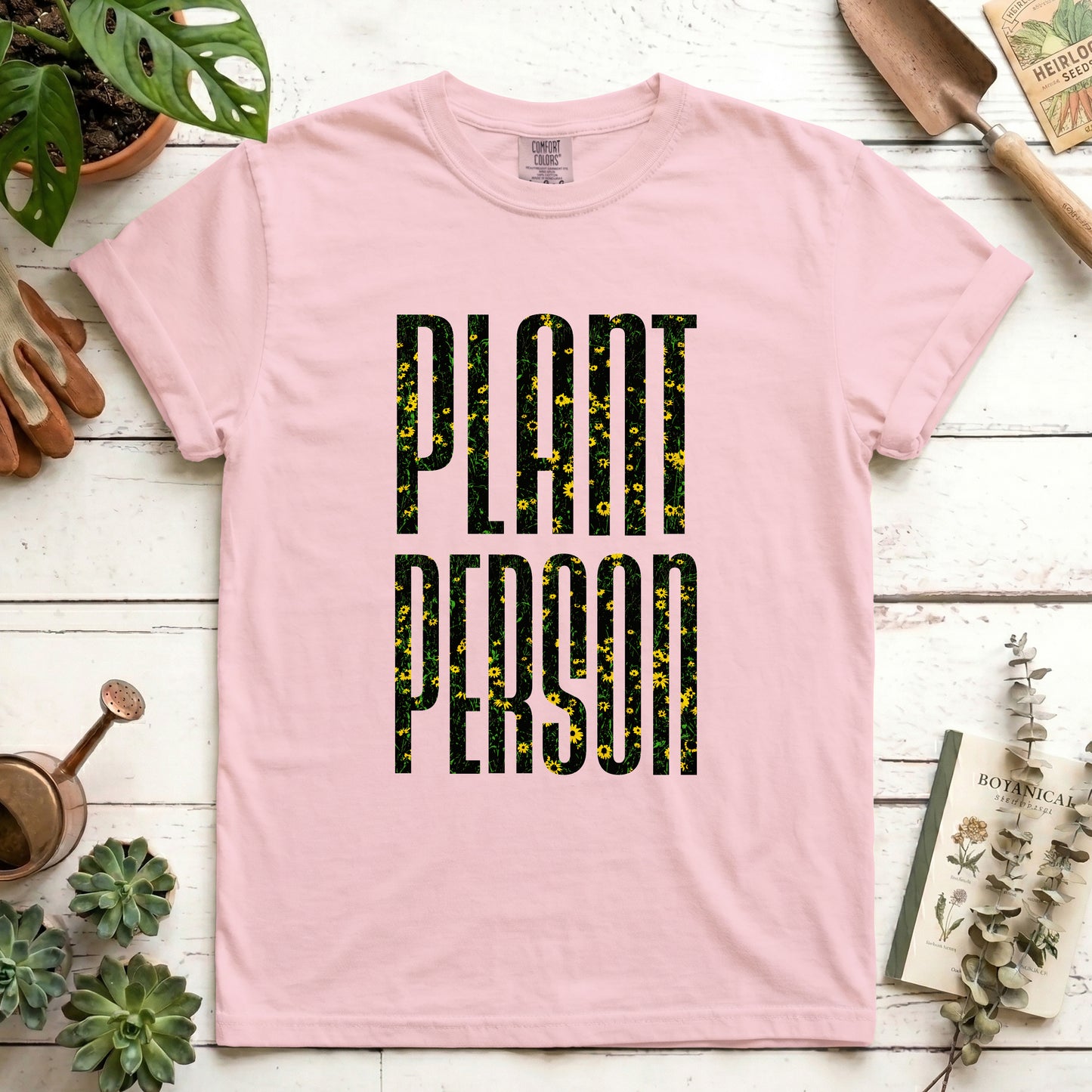 Plant Person