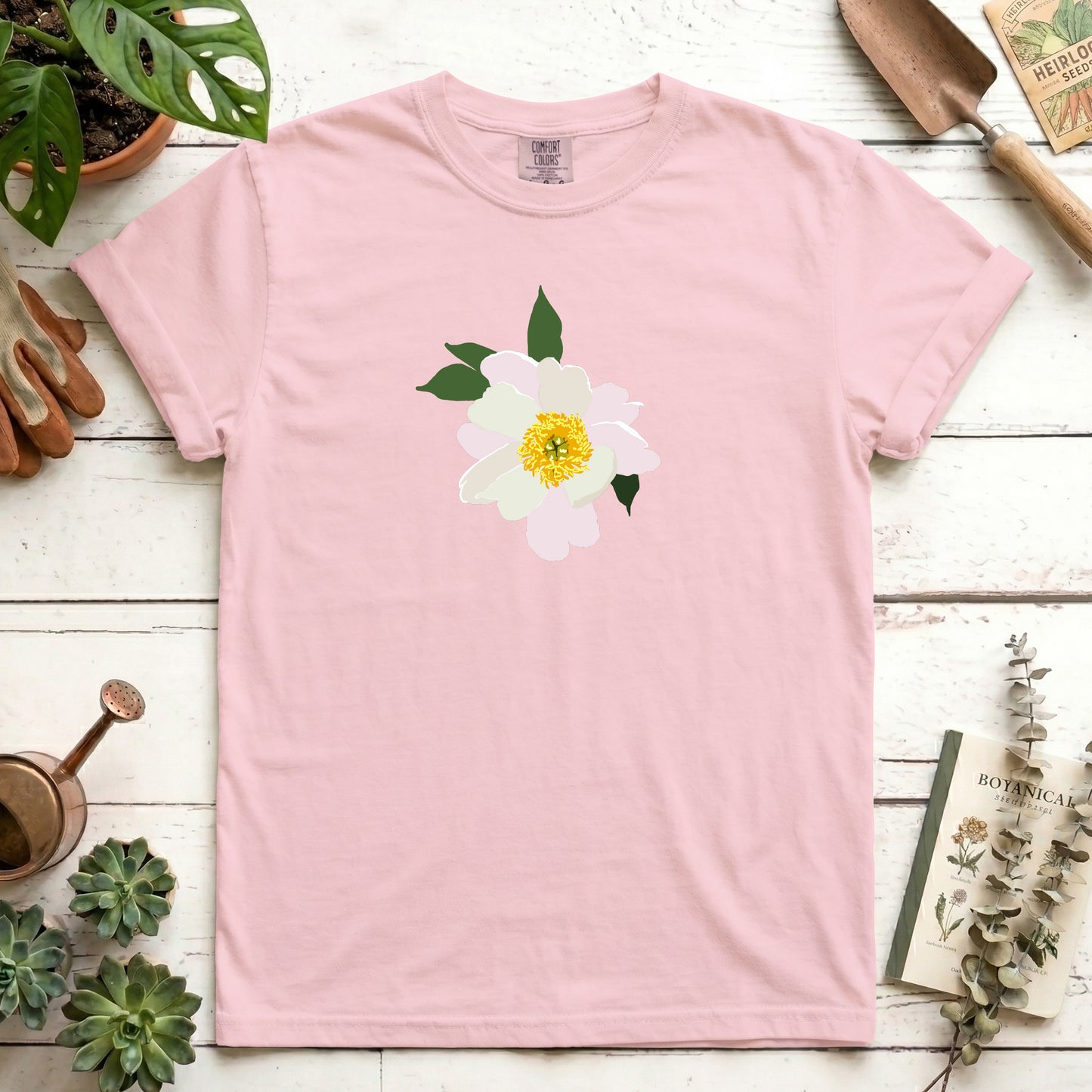 Peony