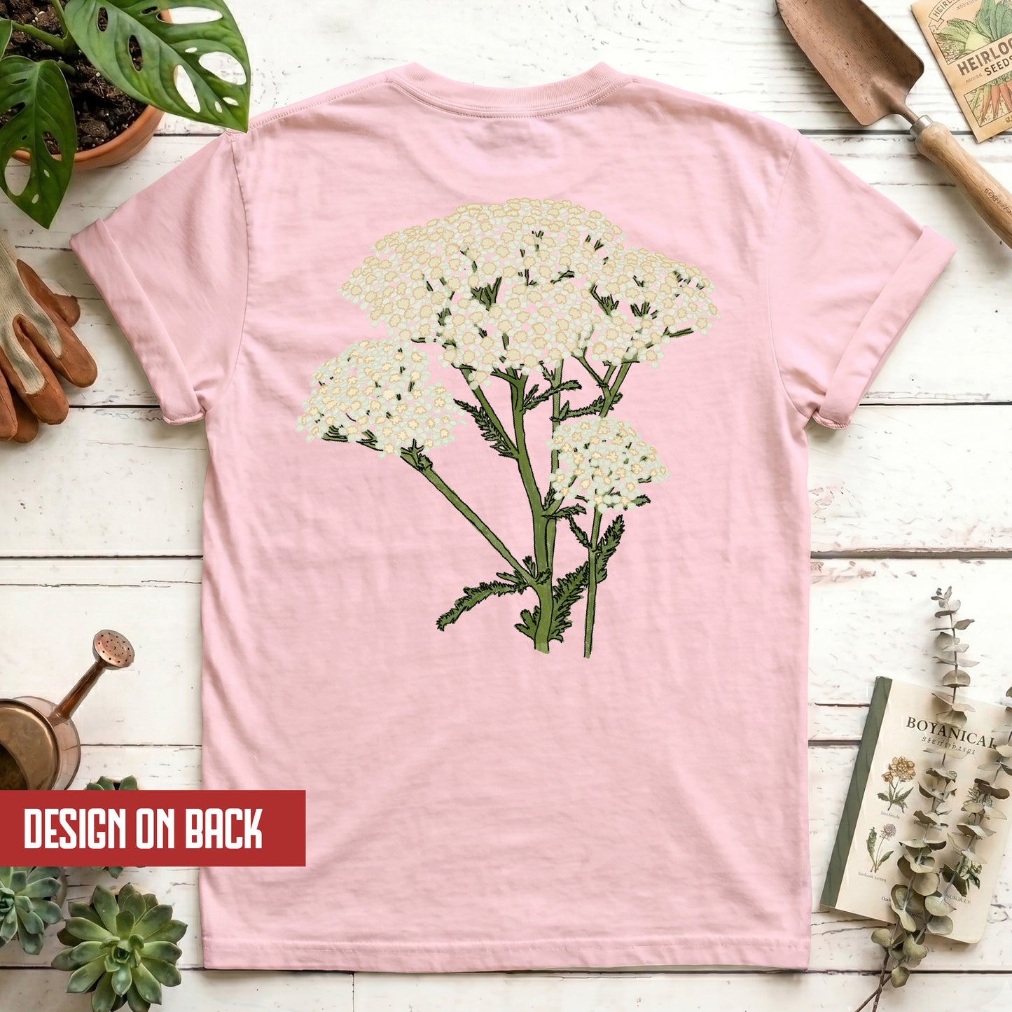 Yarrow