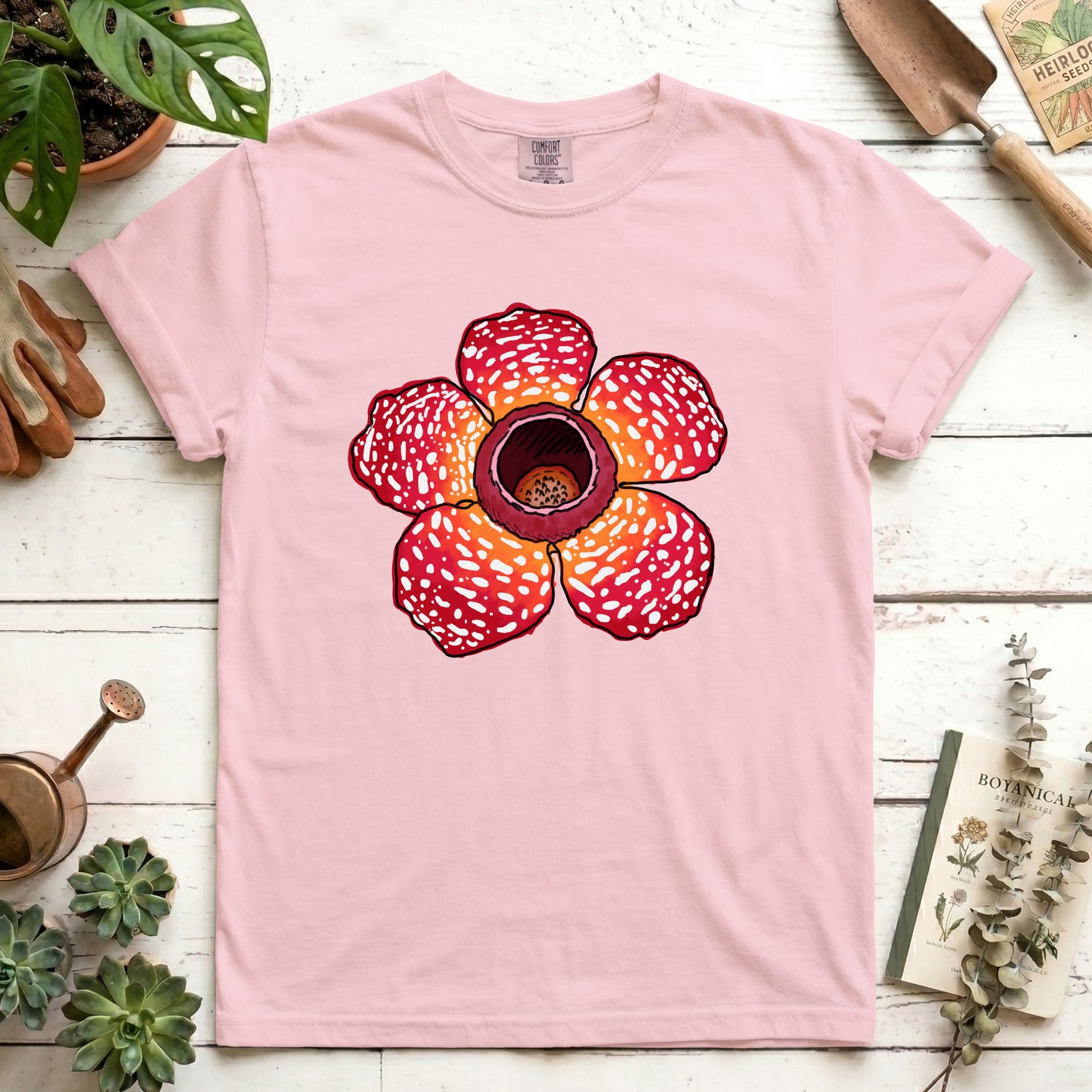 Rafflesia