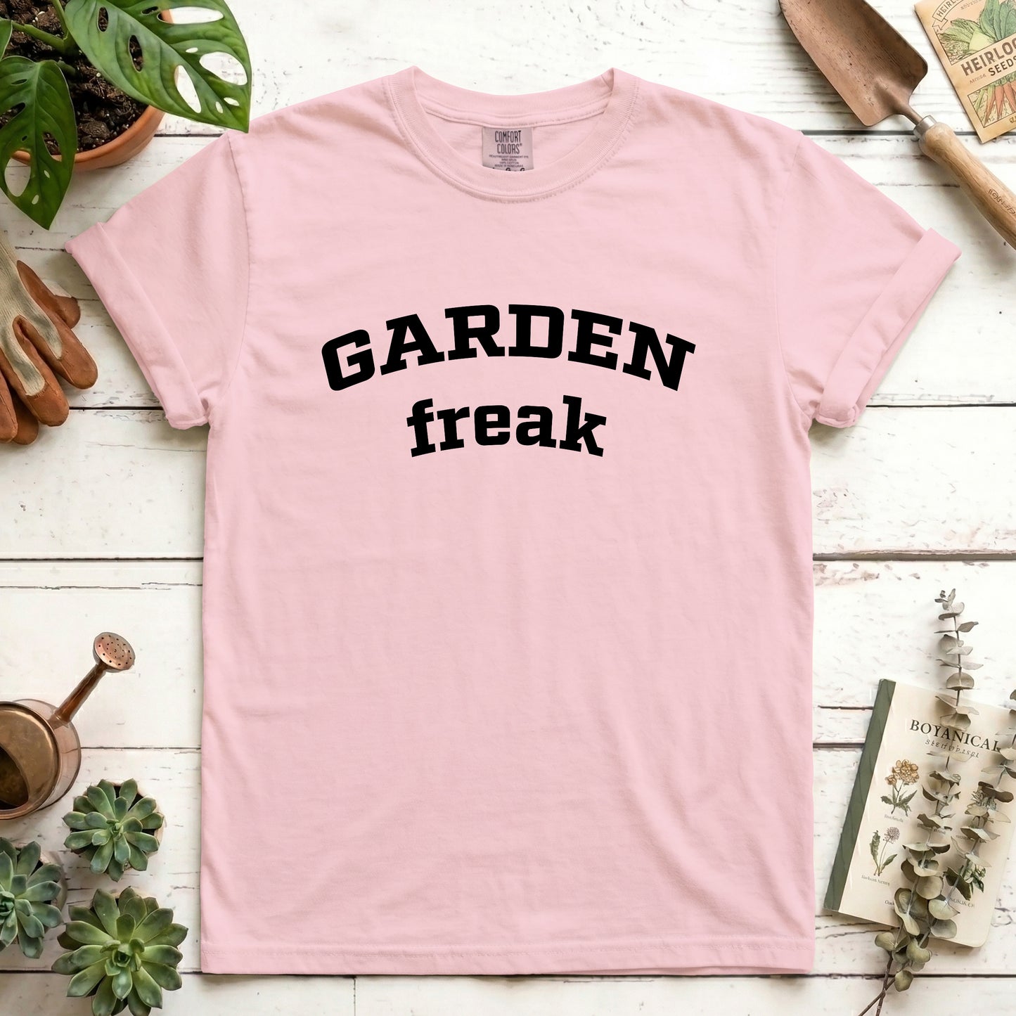 Garden Freak