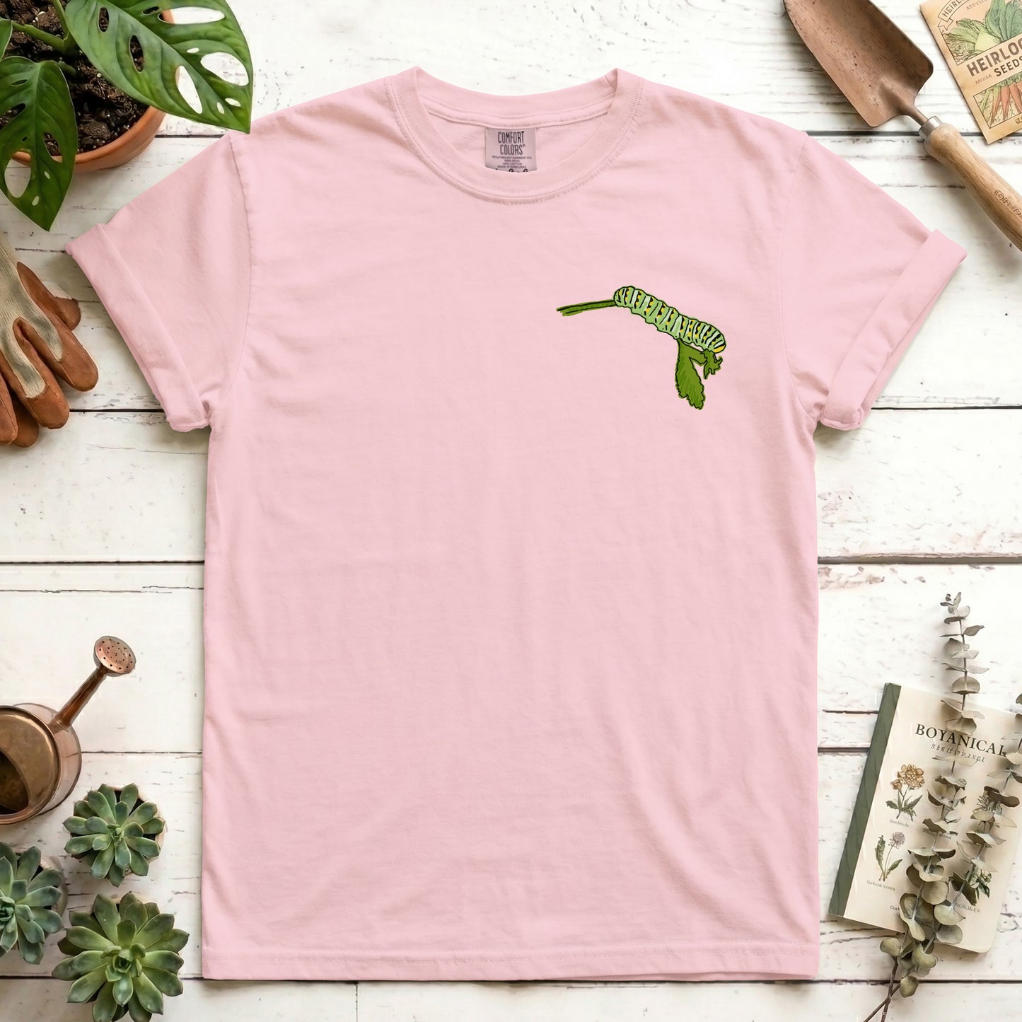 Caterpillar