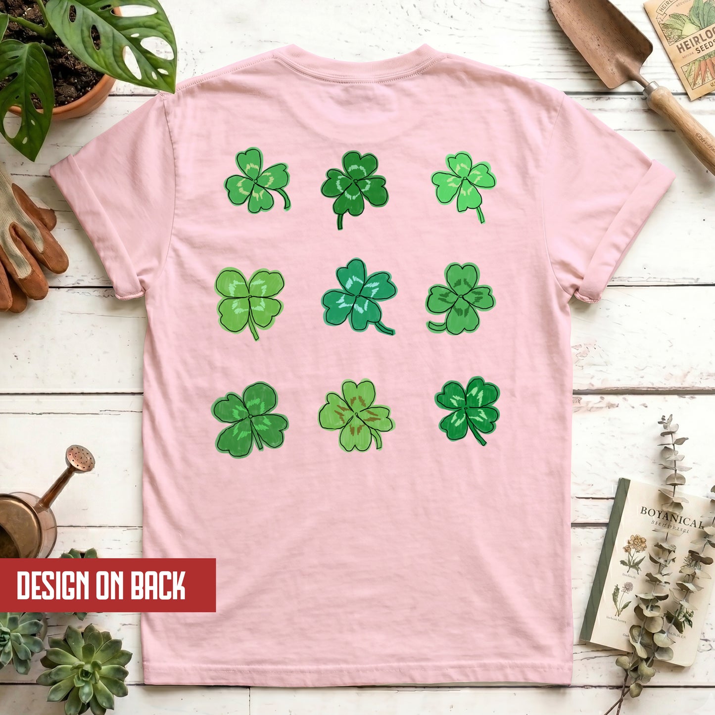 Lucky