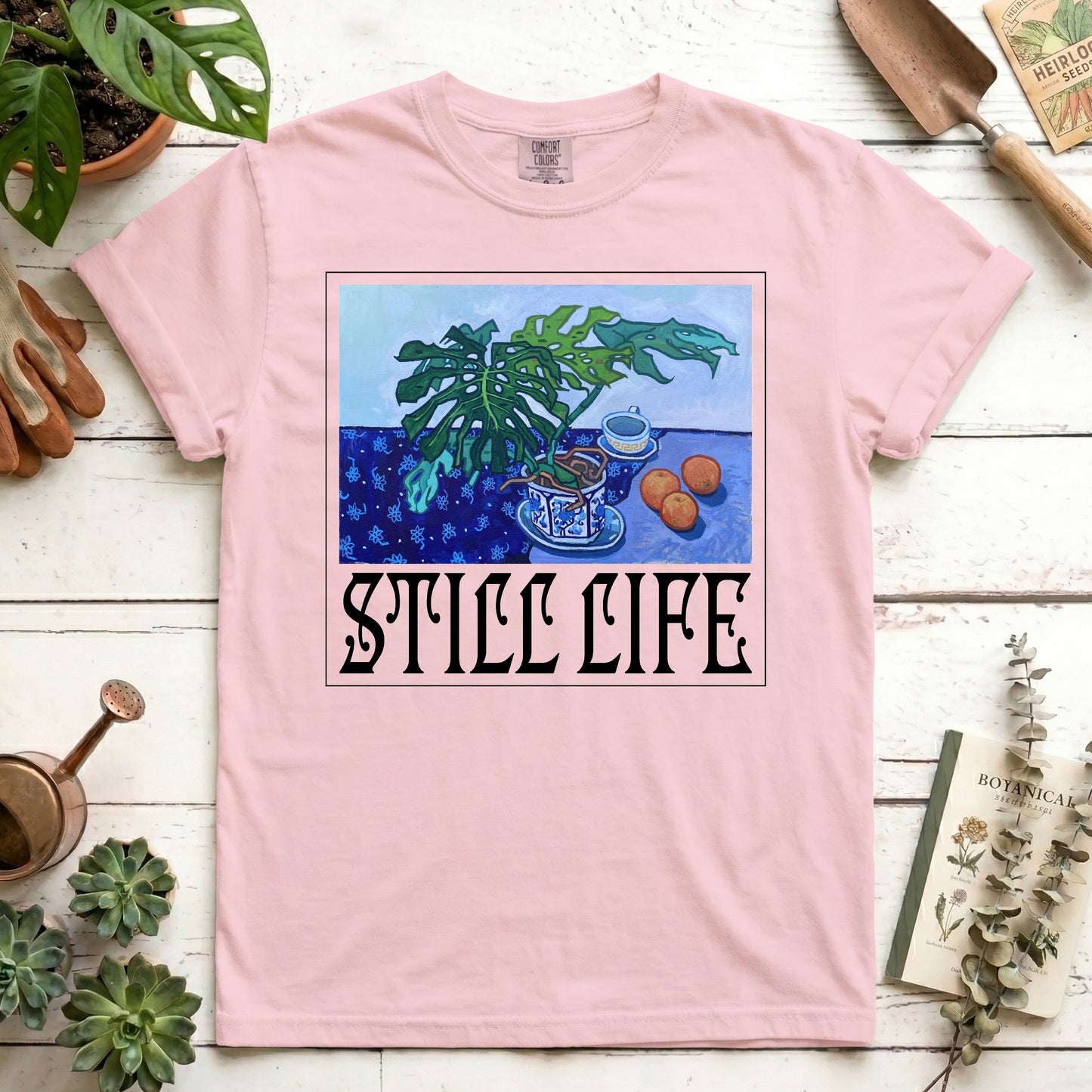 Still Life