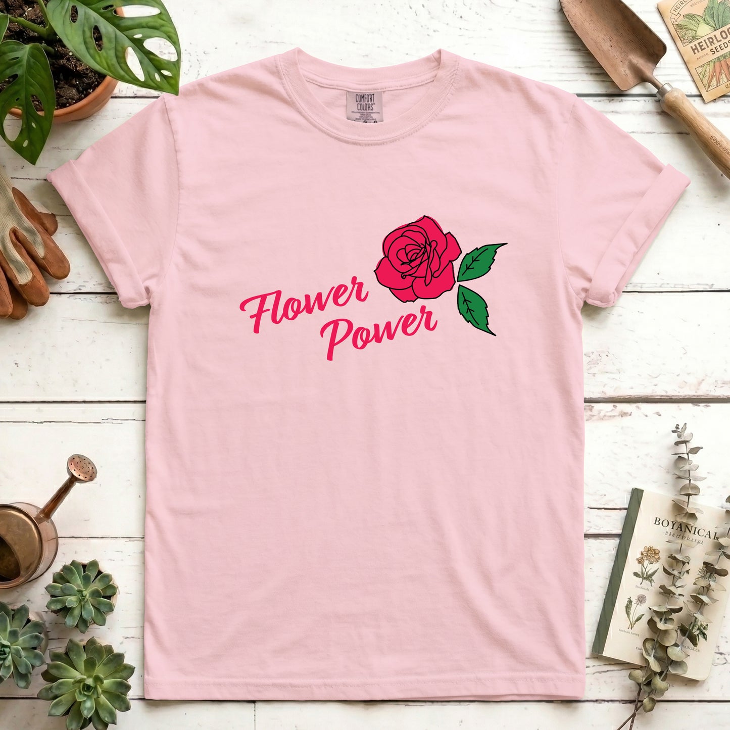 Flower Power