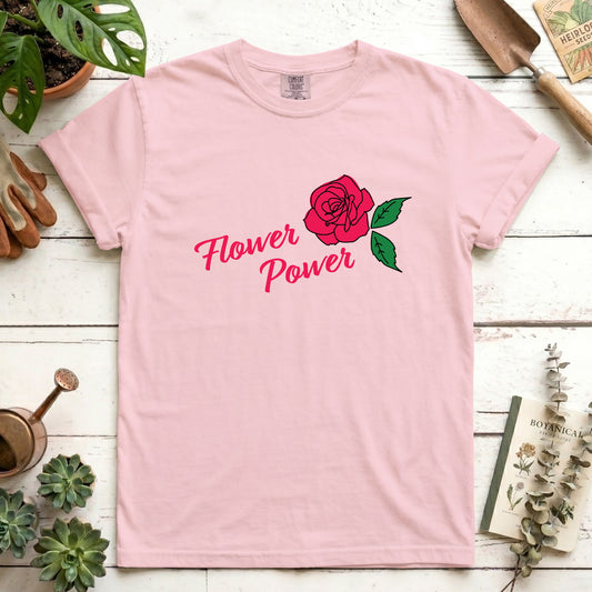 Flower Power