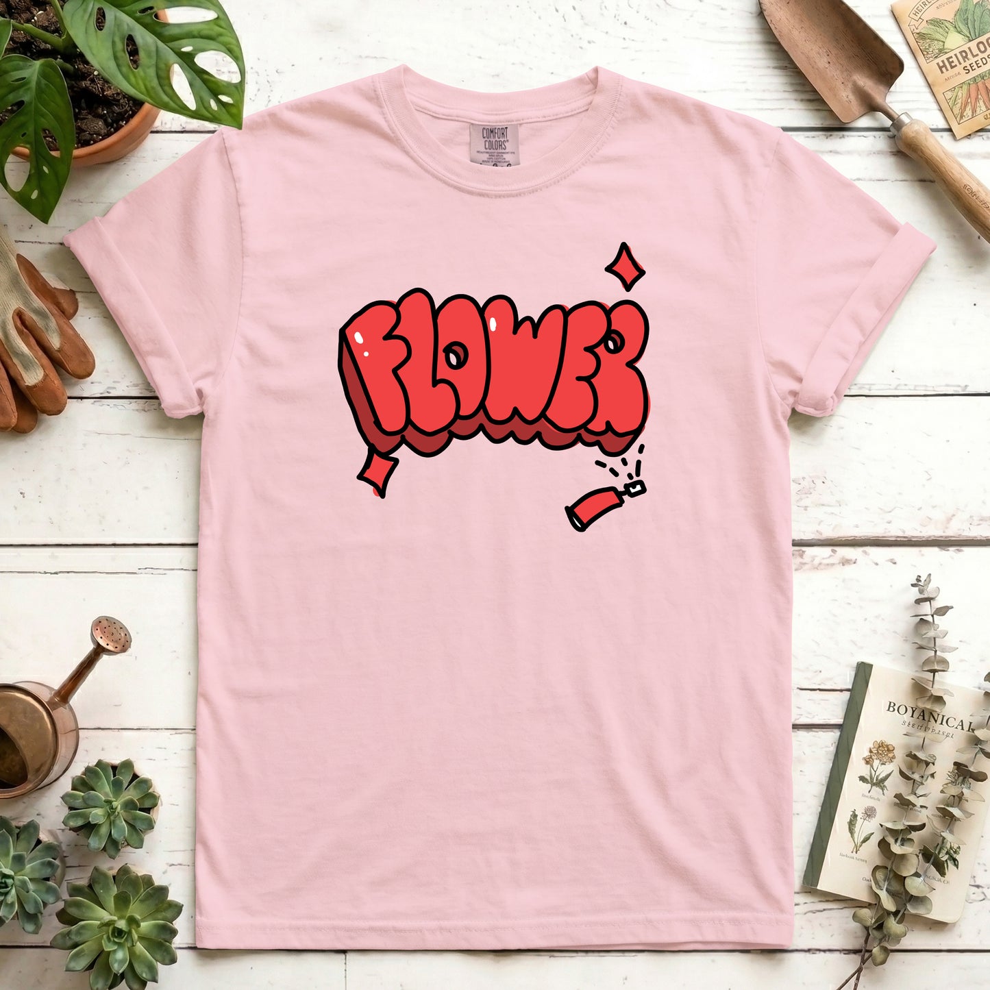 flower