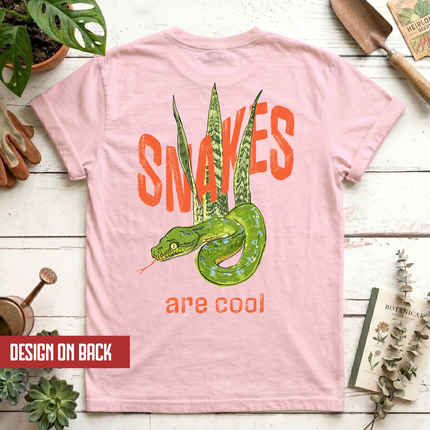 Snakes