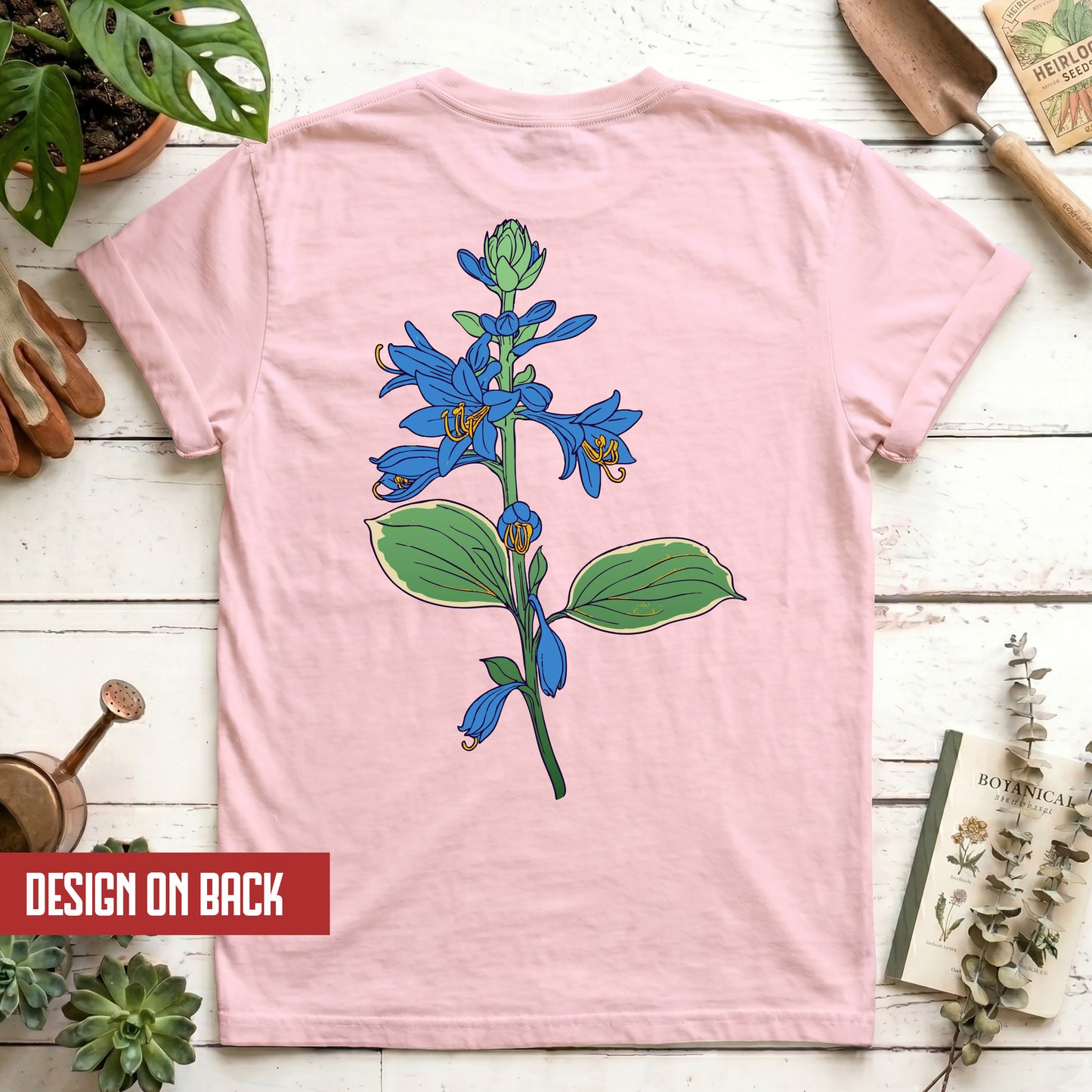 Hosta