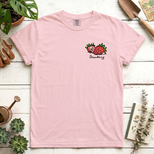 Strawberry