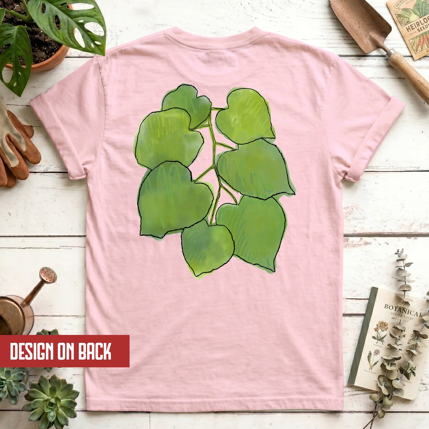 Leaves
