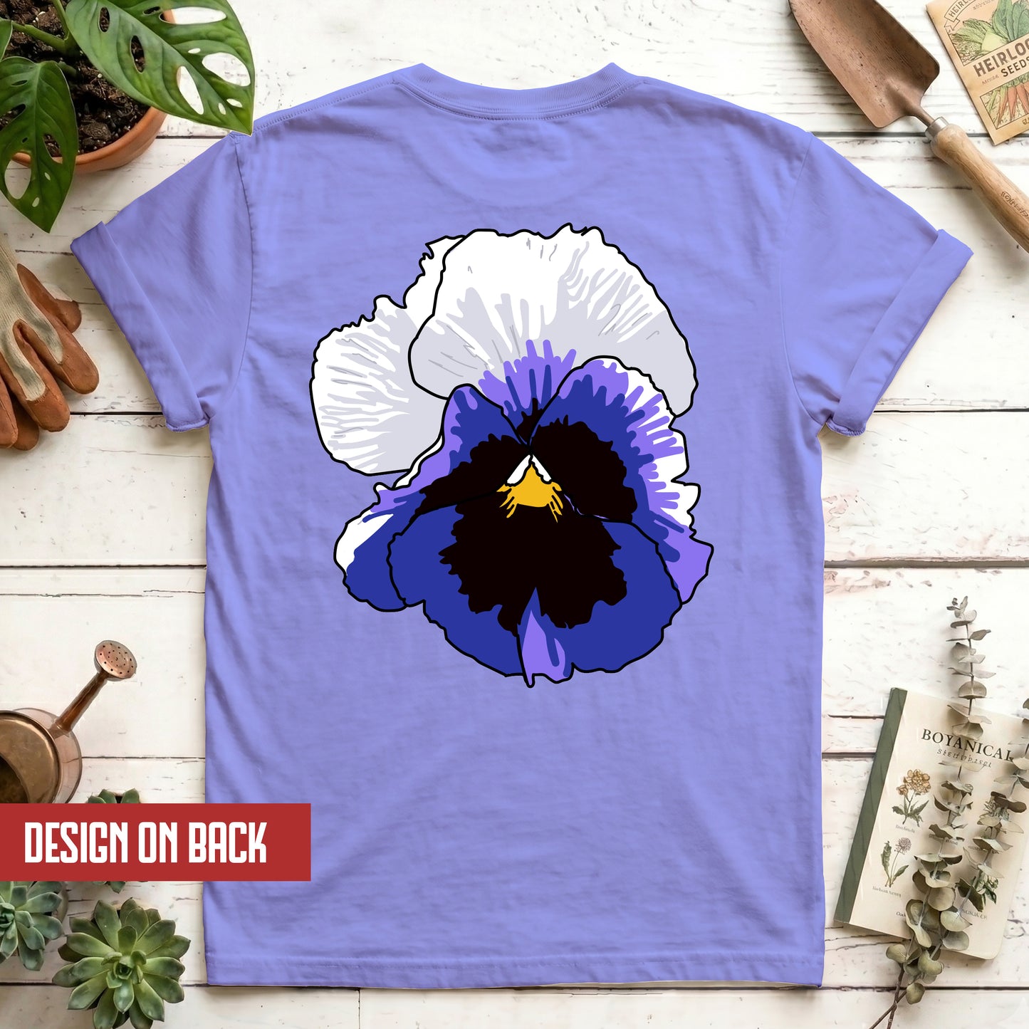 Pansy