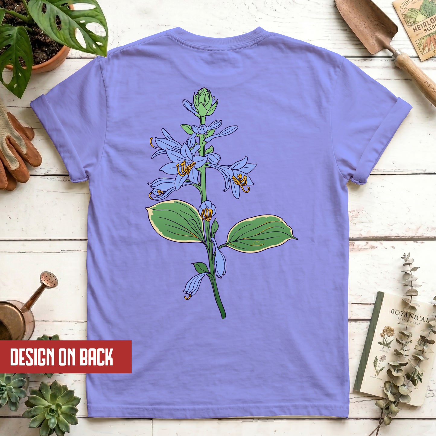 Hosta