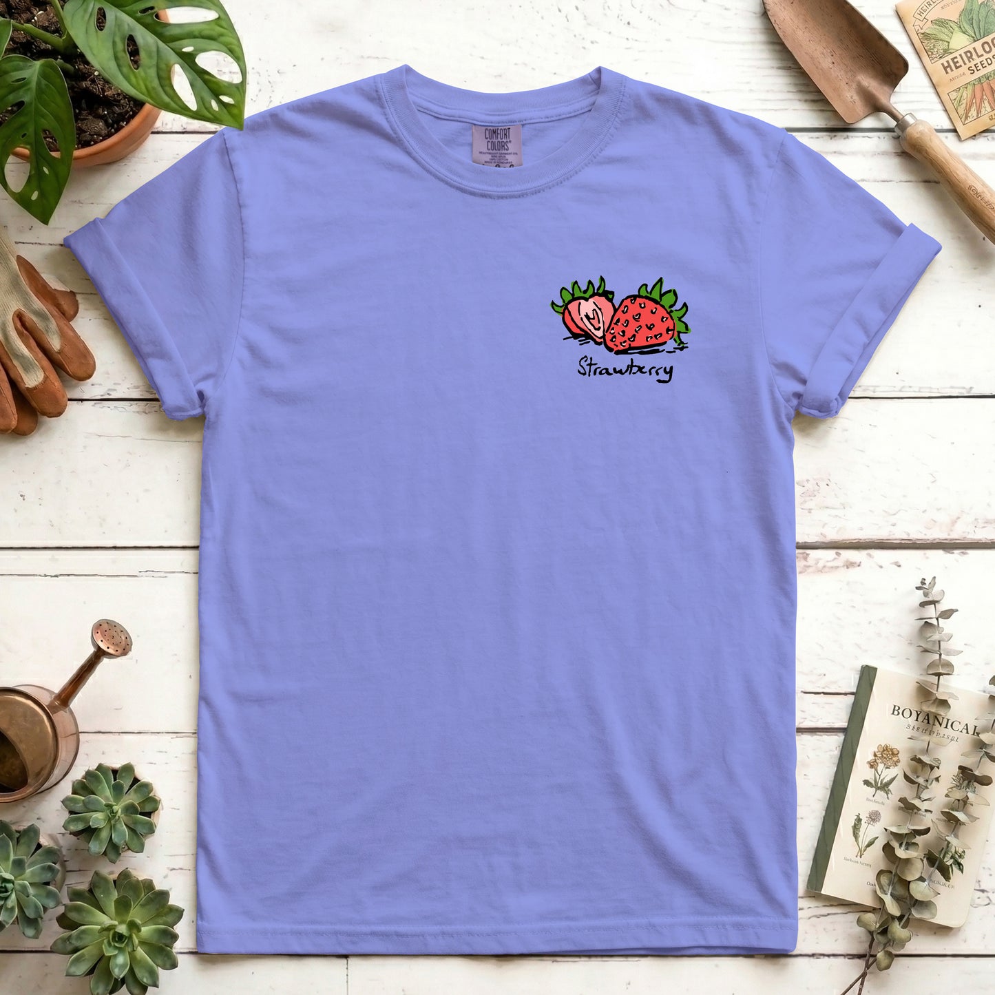 Strawberry