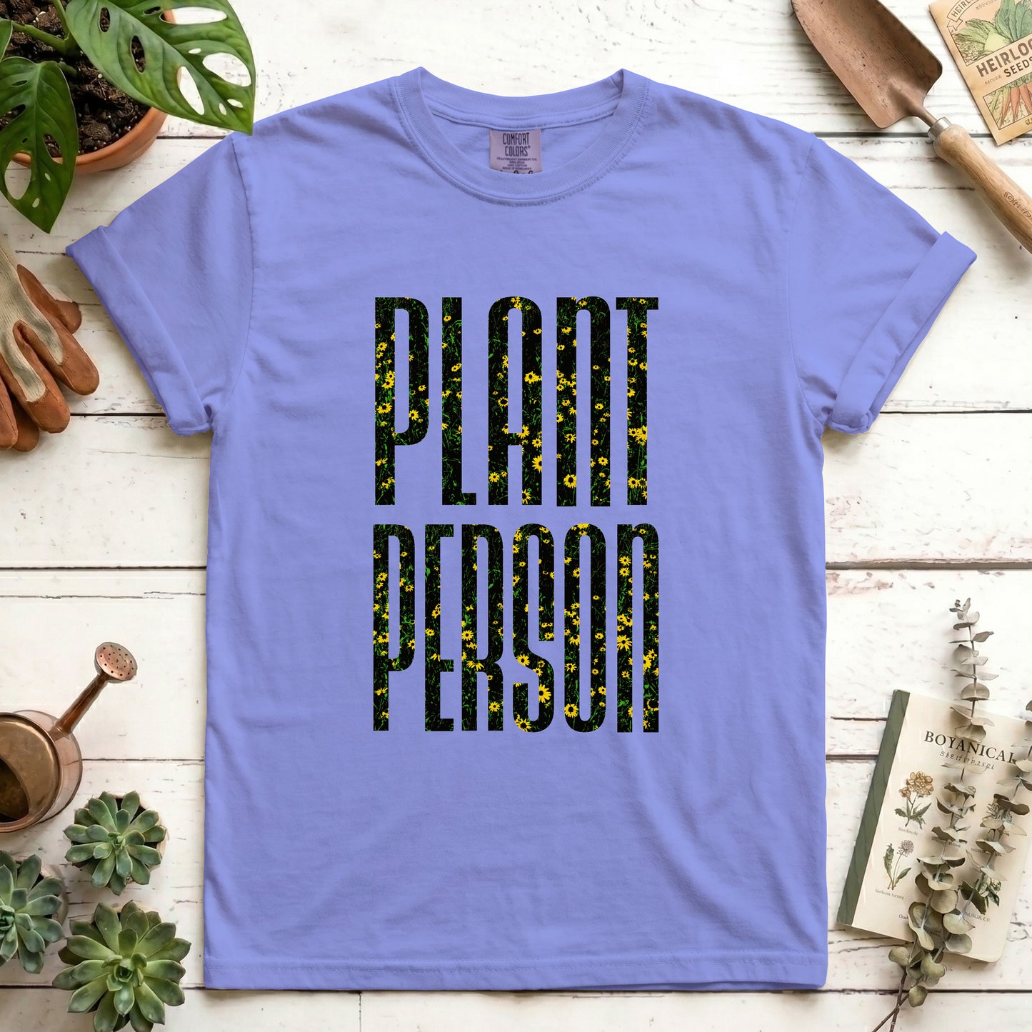 Plant Person