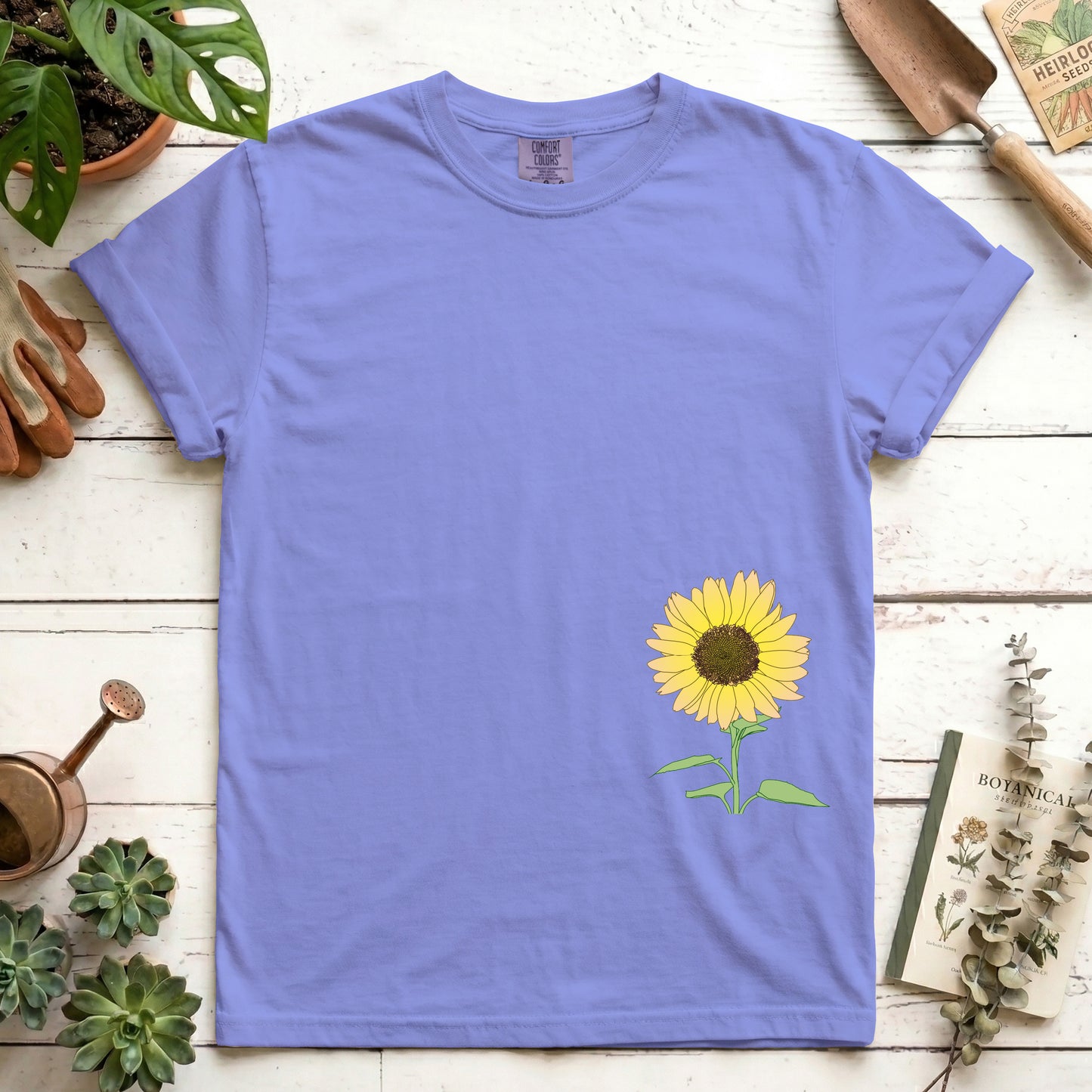 Lil Sunflower