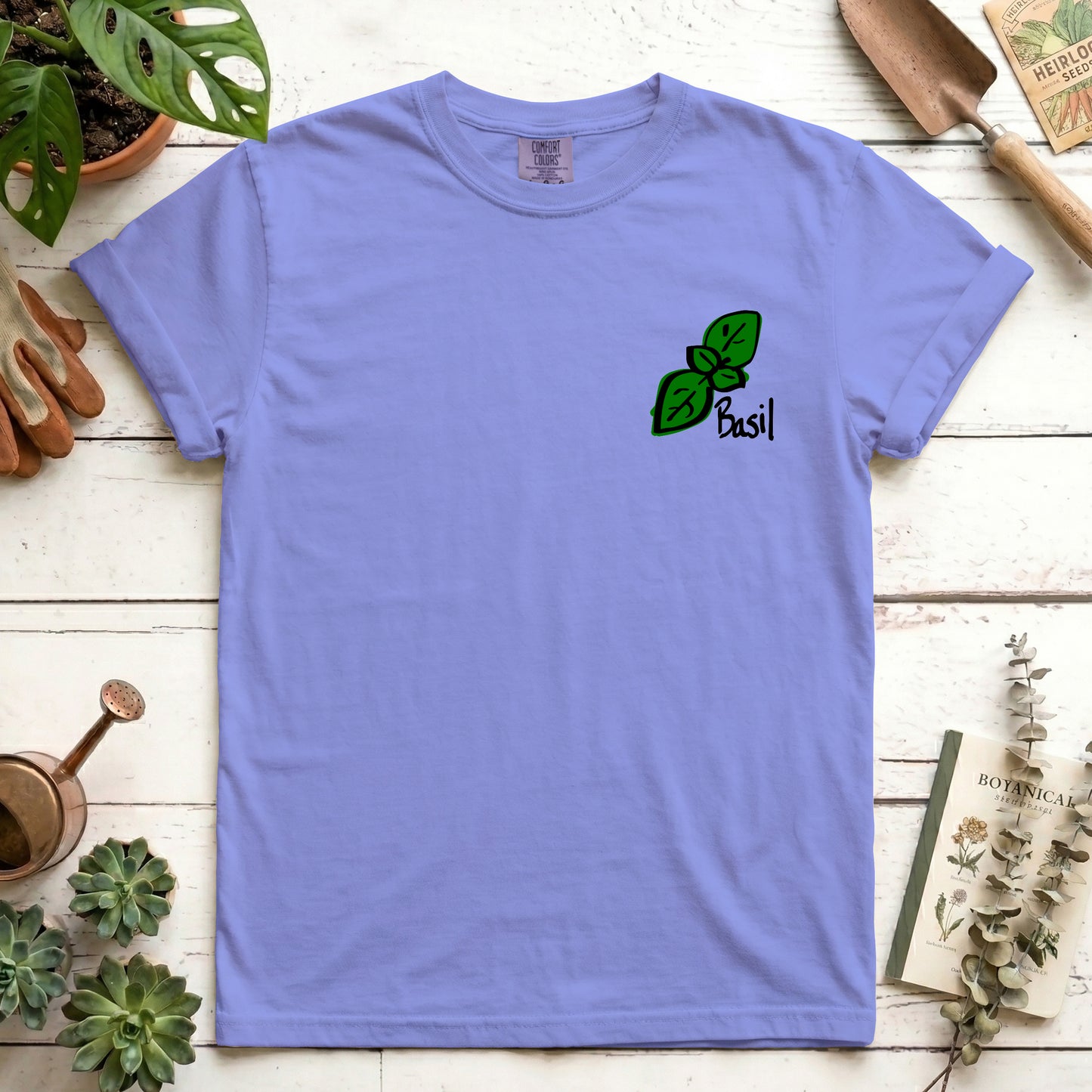Basil