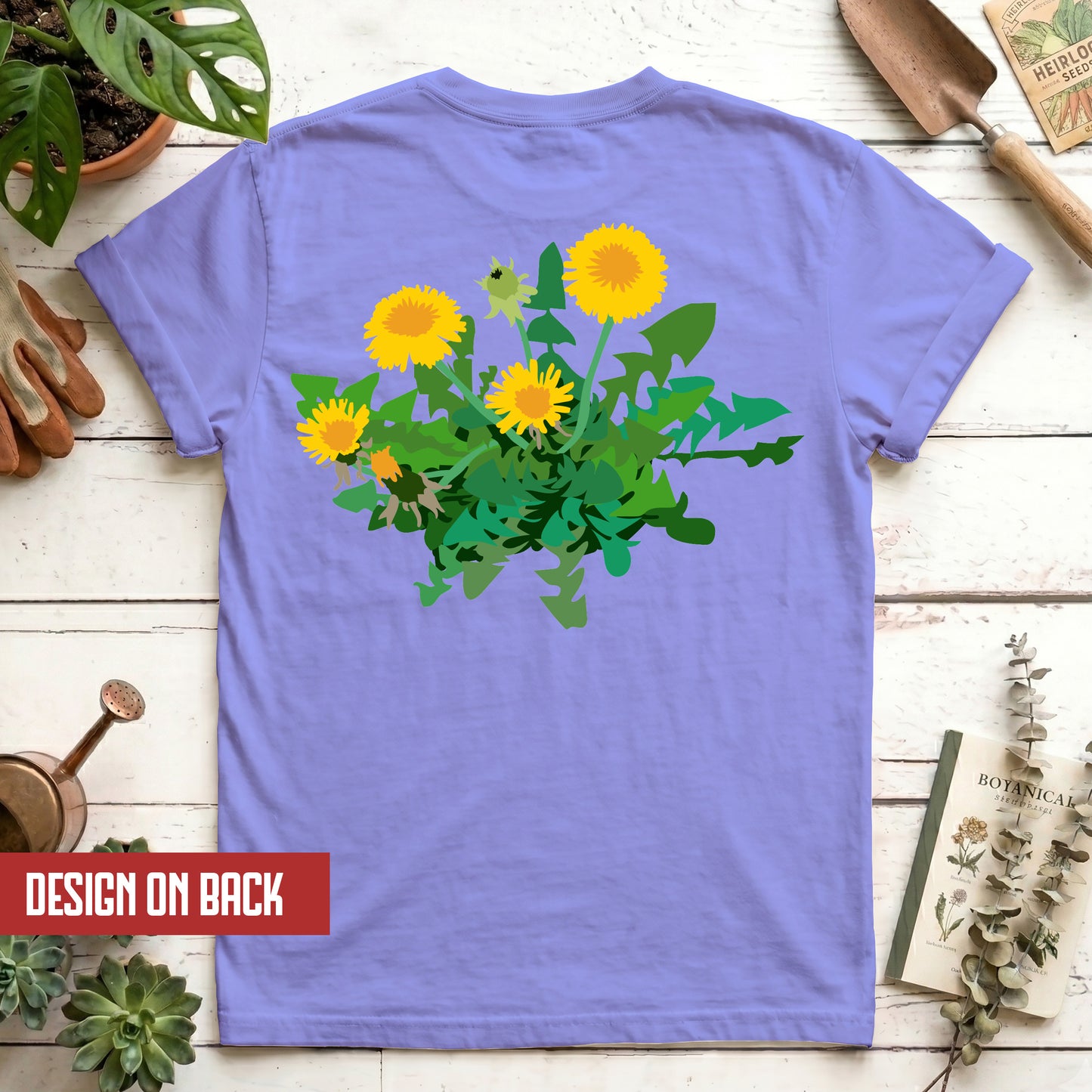 Dandelion
