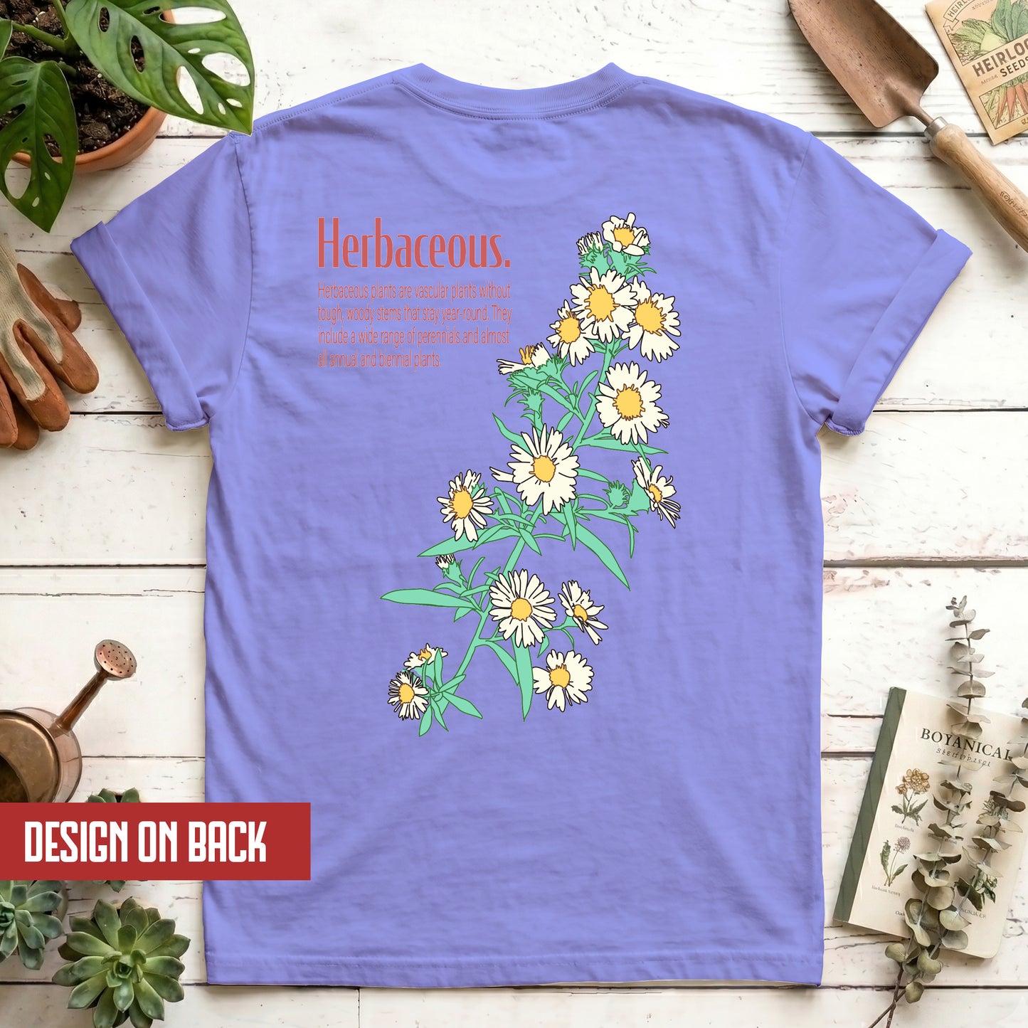 Herbaceous