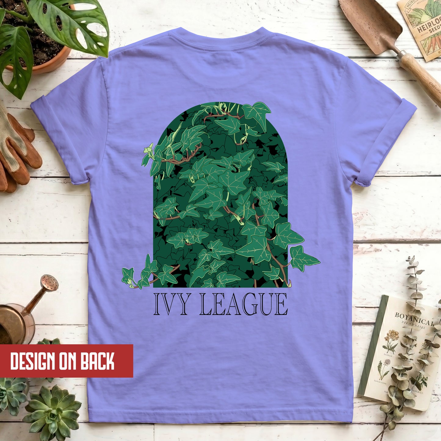 Ivy League