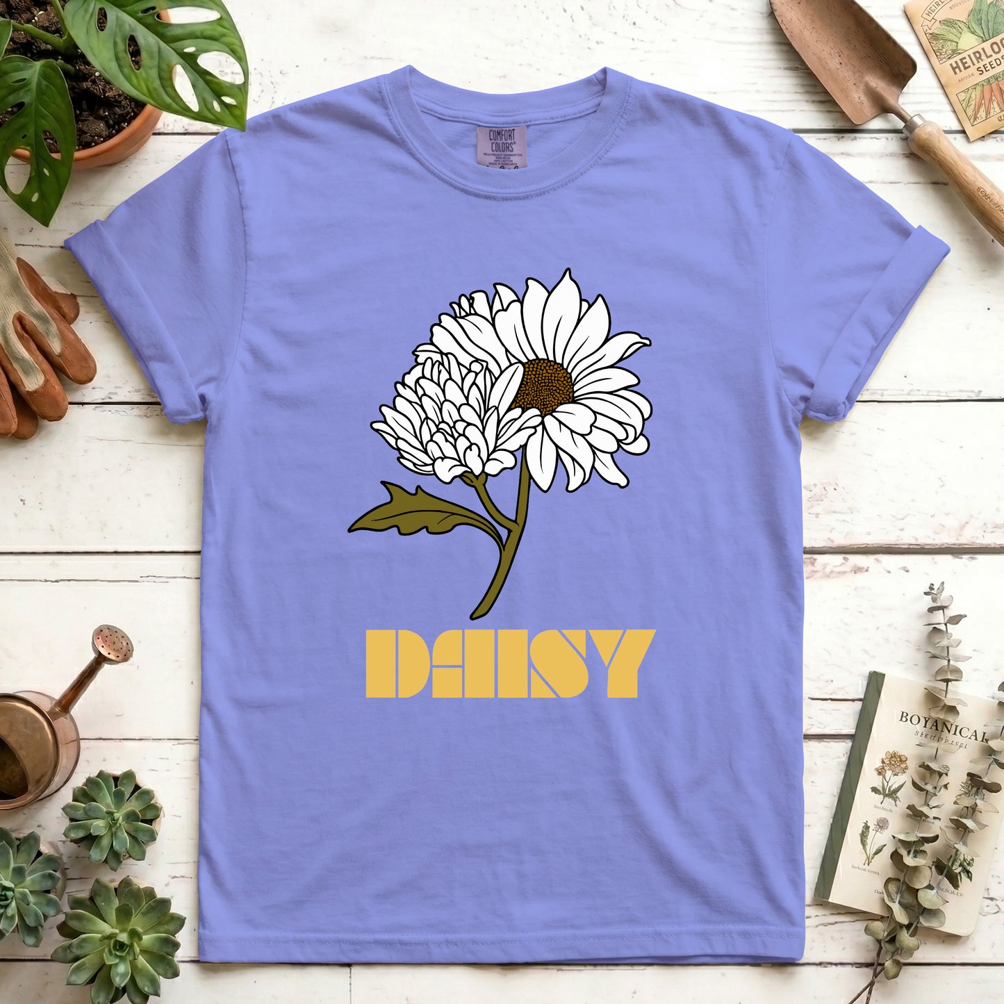 Daisy