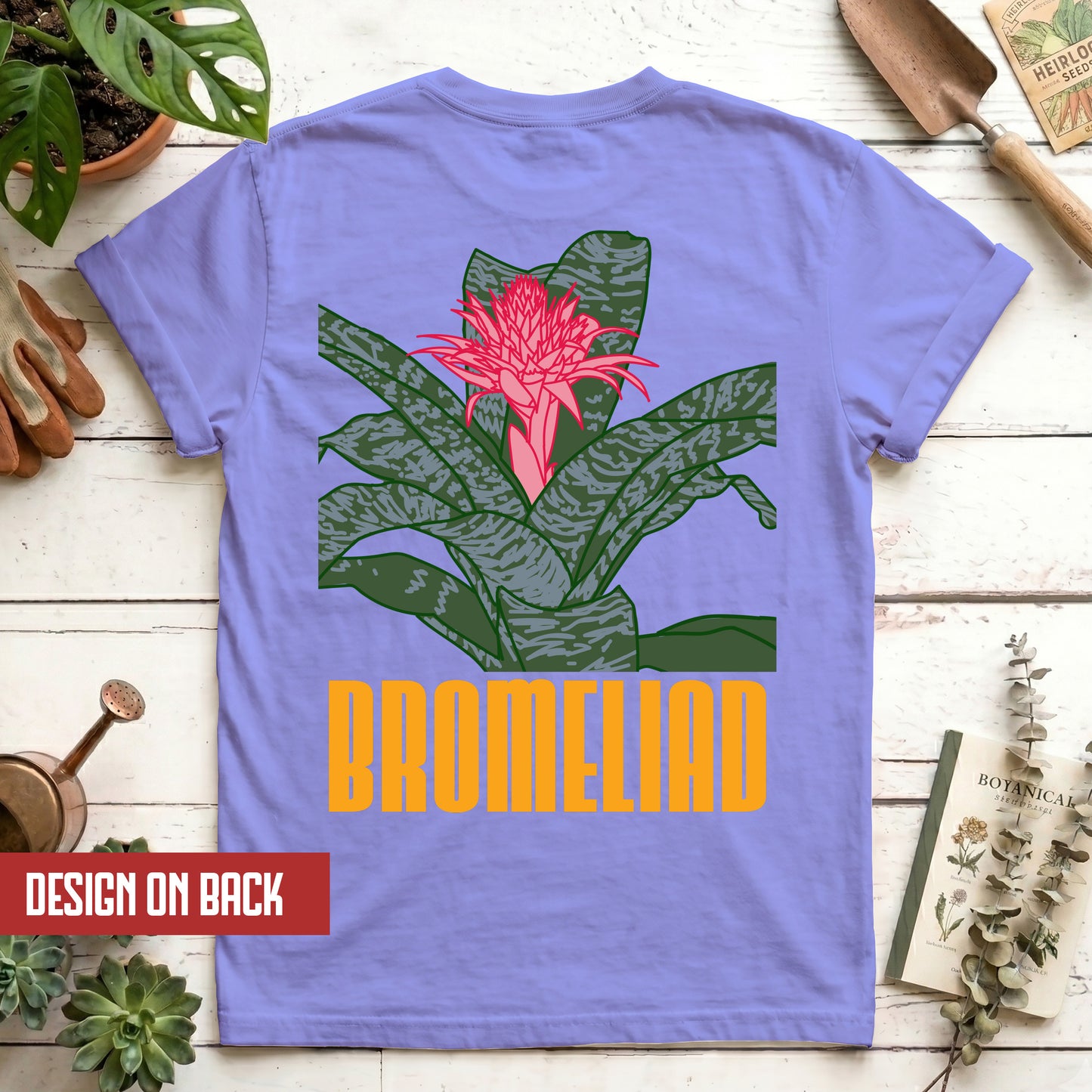 Bromeliad