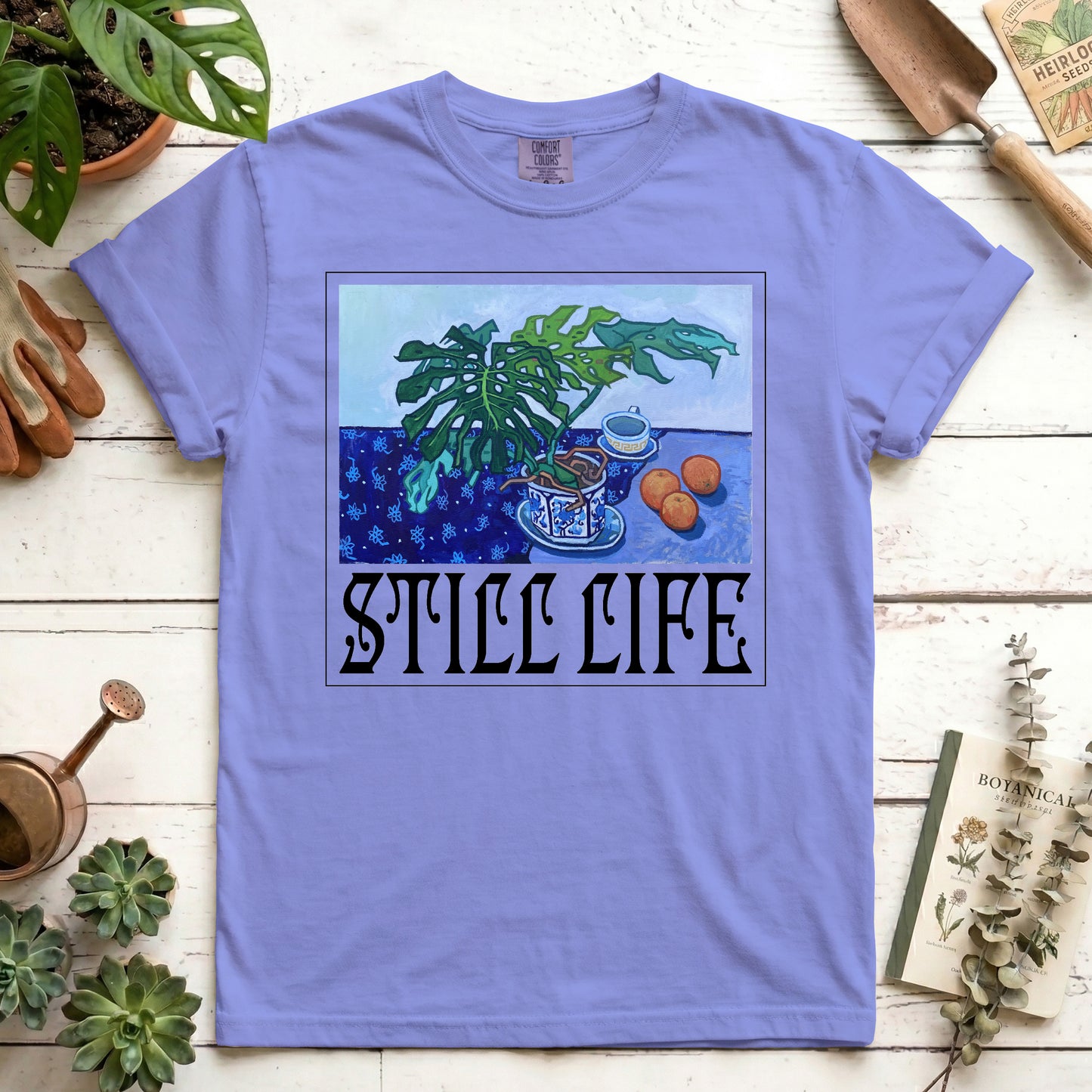 Still Life