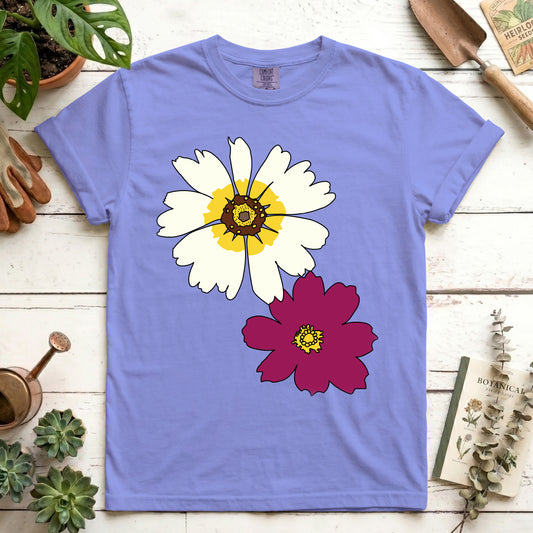 Wild Flowers