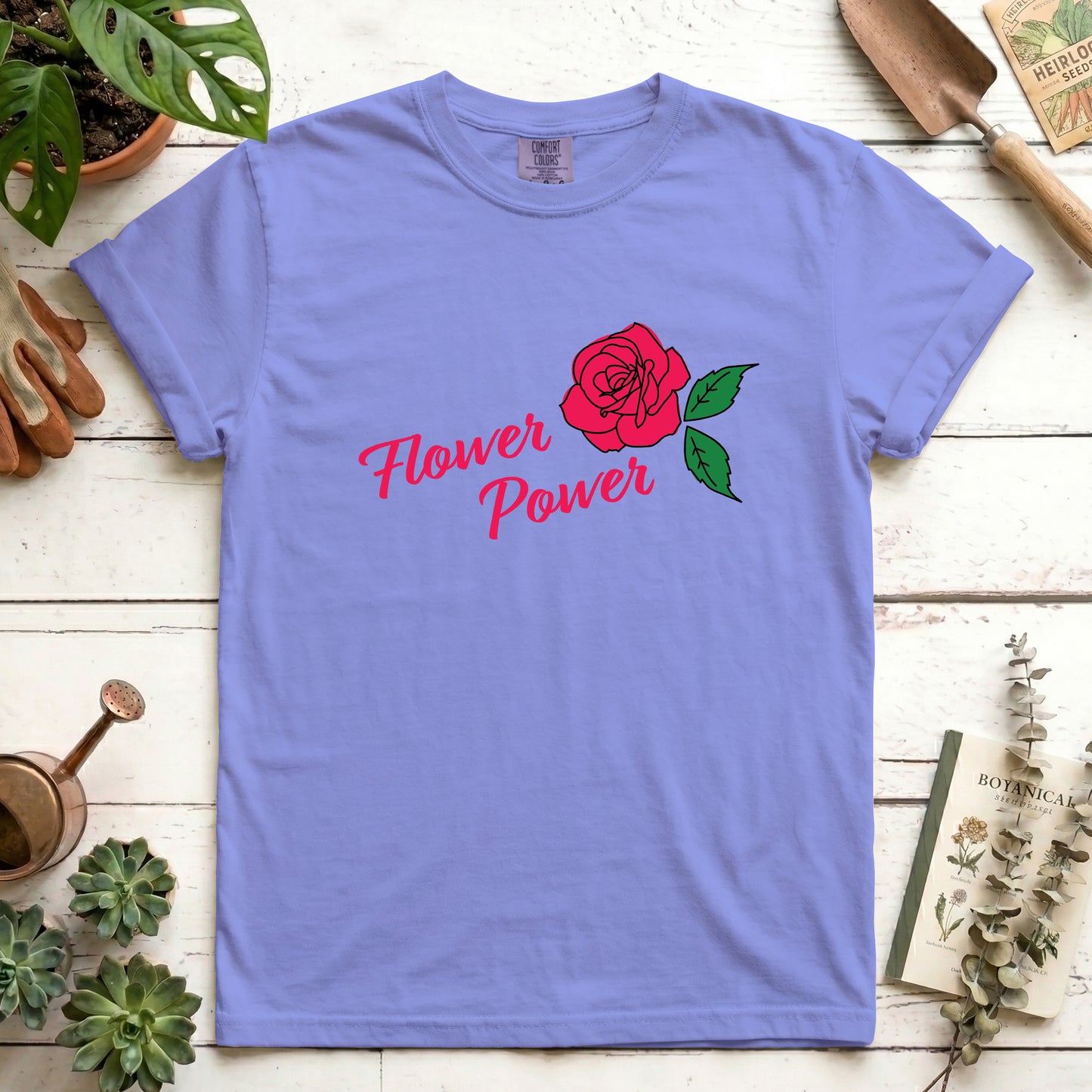 Flower Power