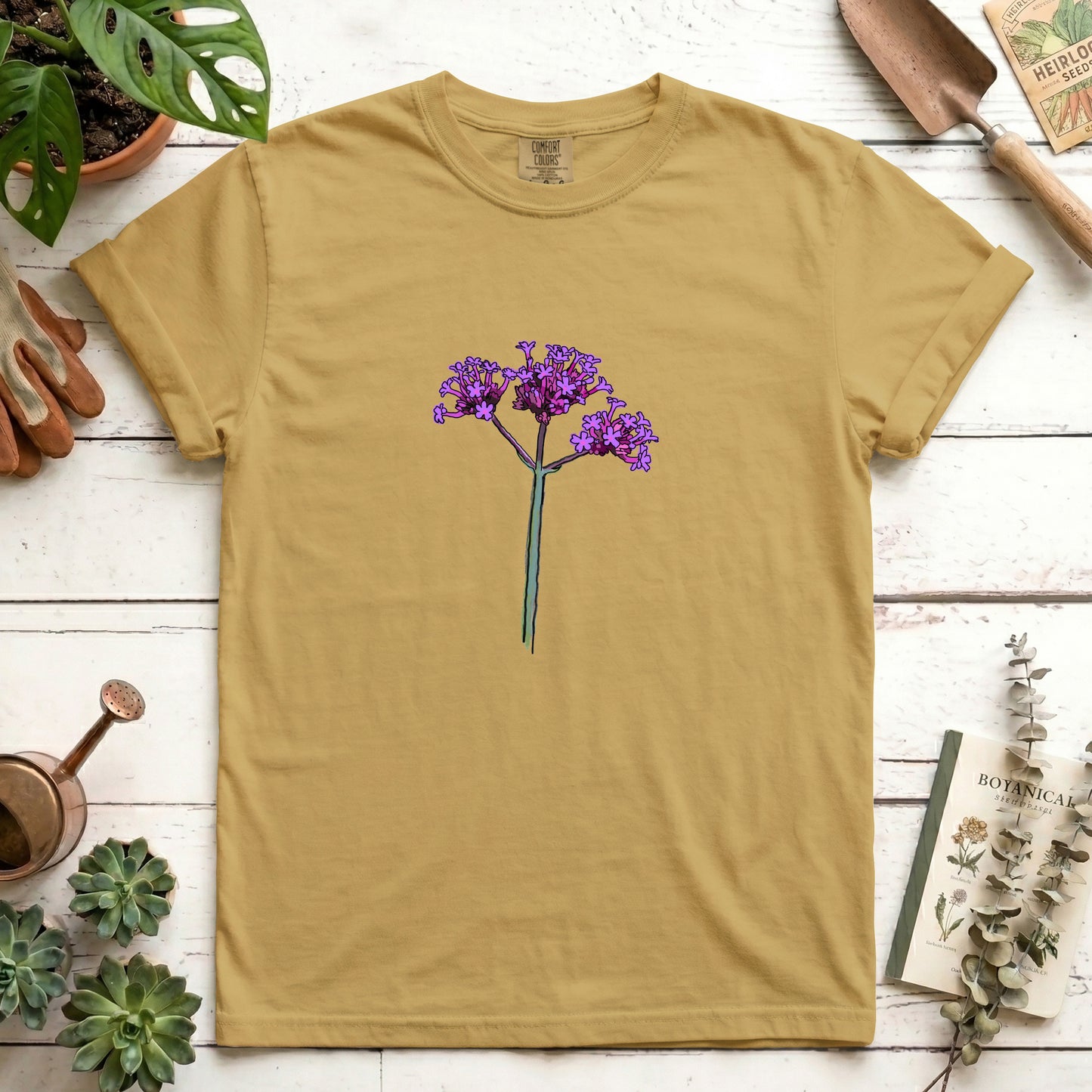 Vervain
