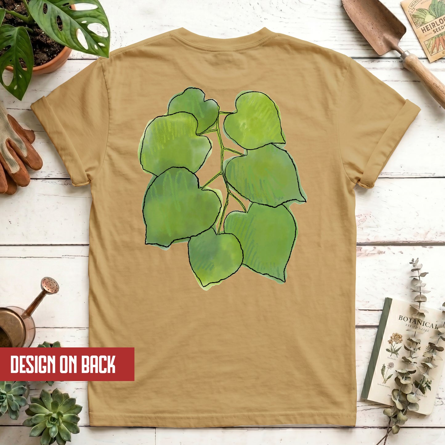 Leaves