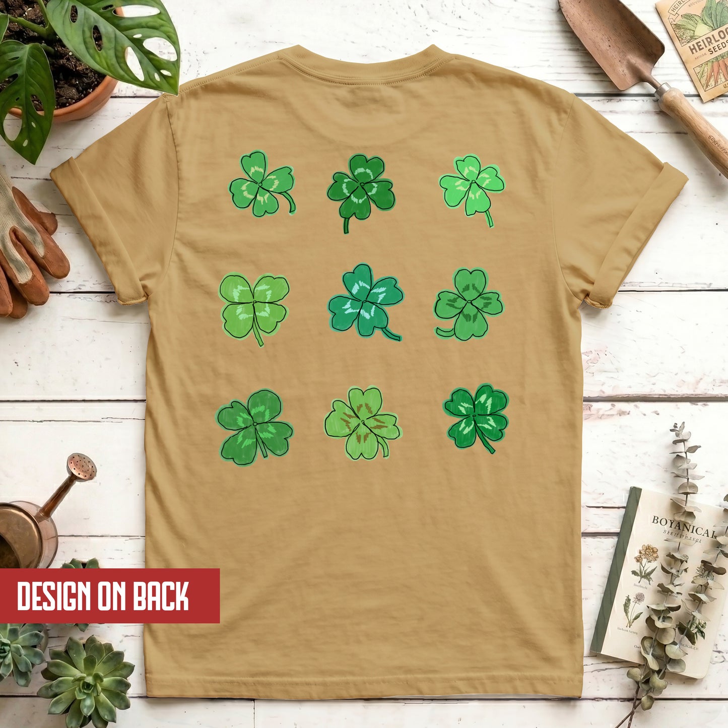 Lucky