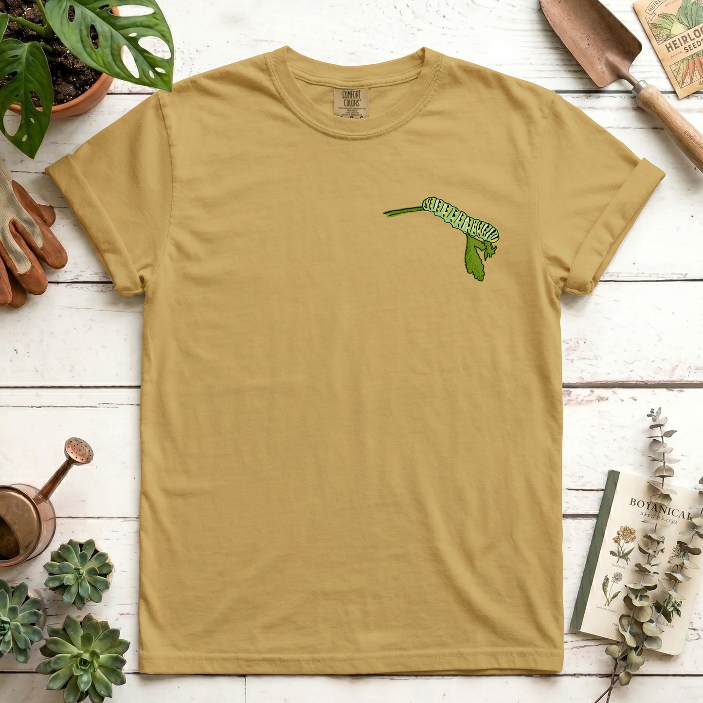 Caterpillar