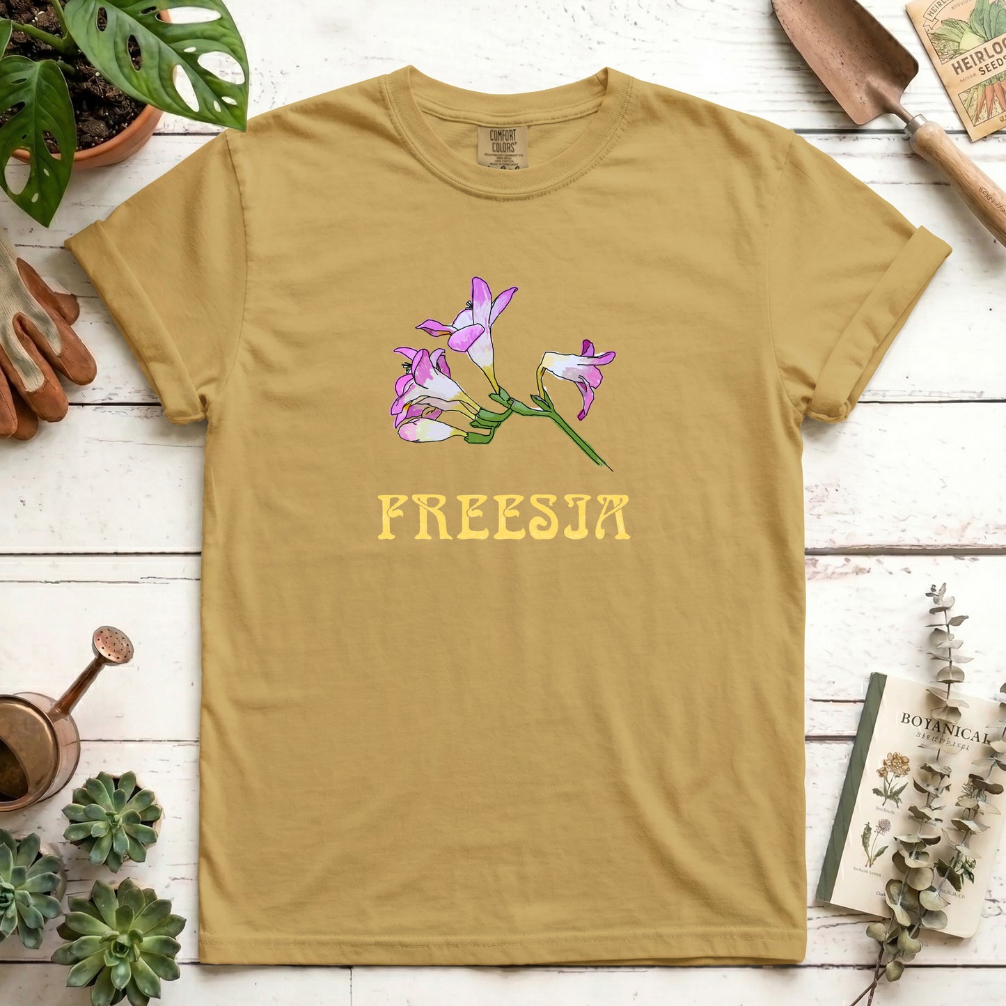 Freesia