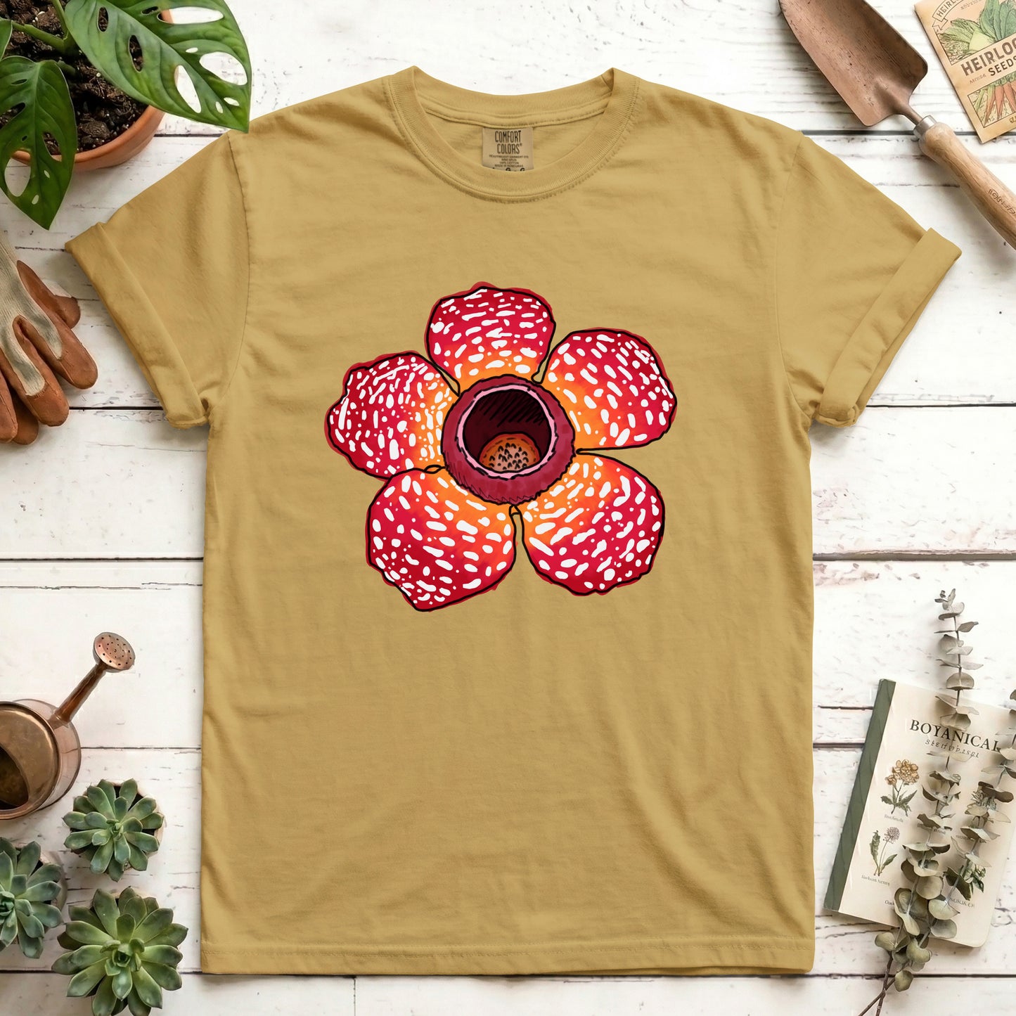 Rafflesia