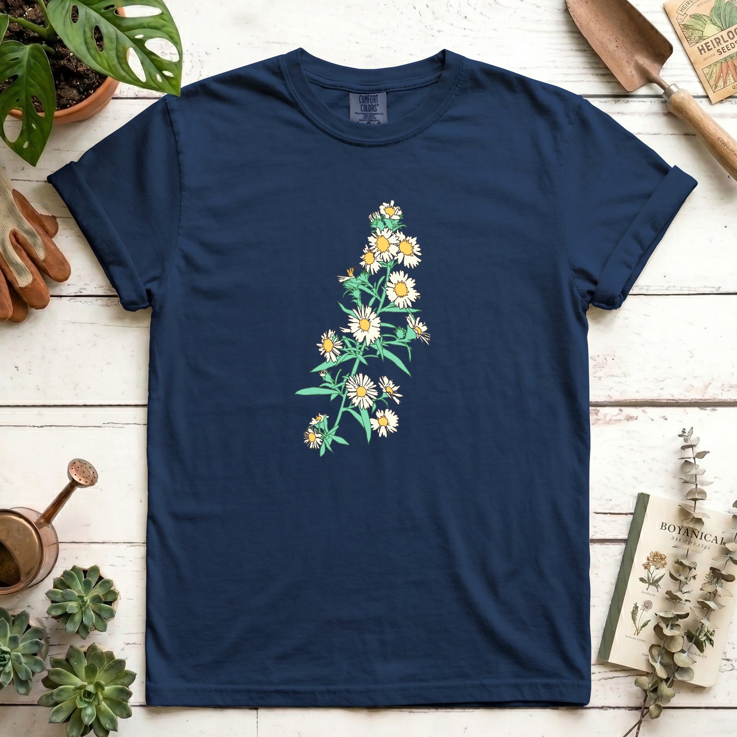 Herbaceous - Front
