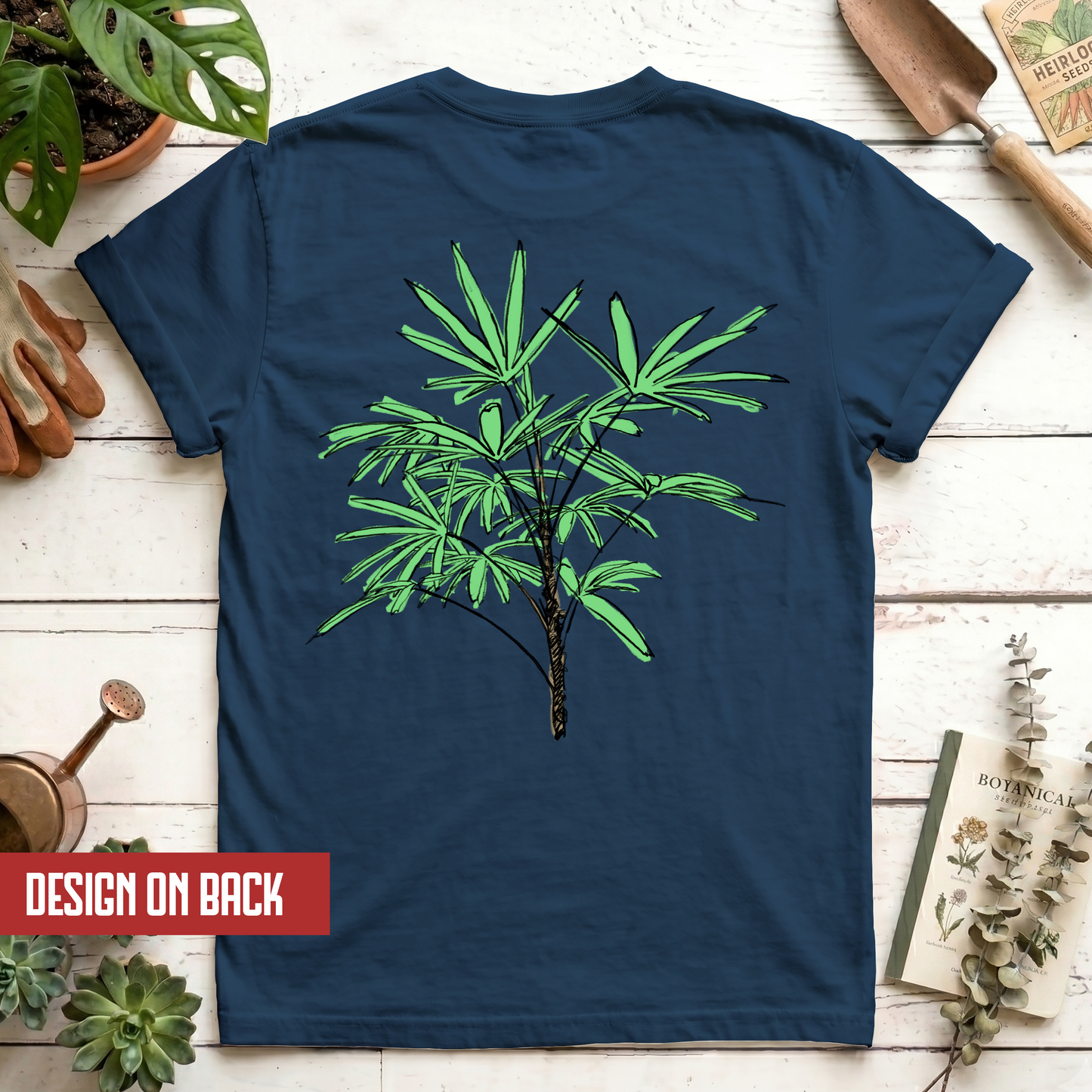 Lady Palm