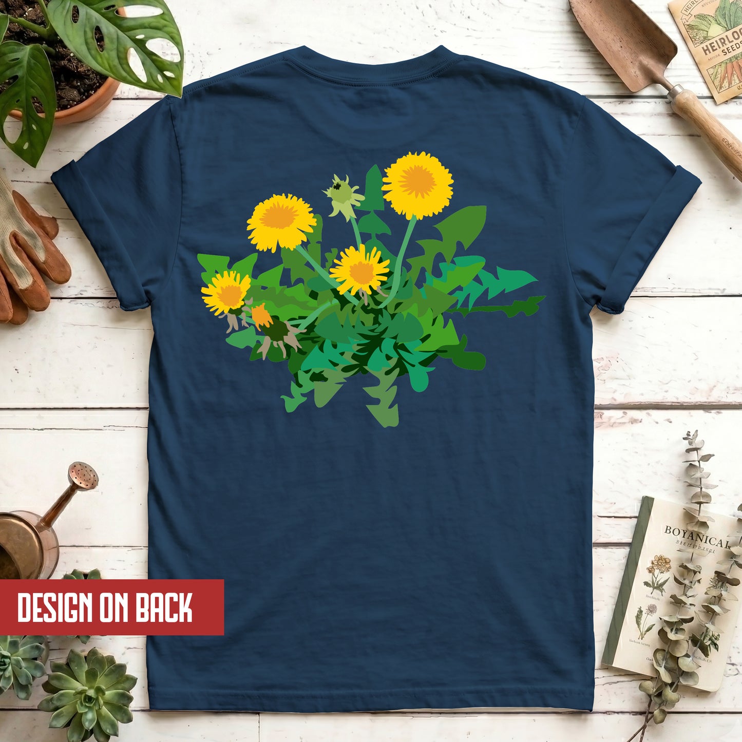 Dandelion