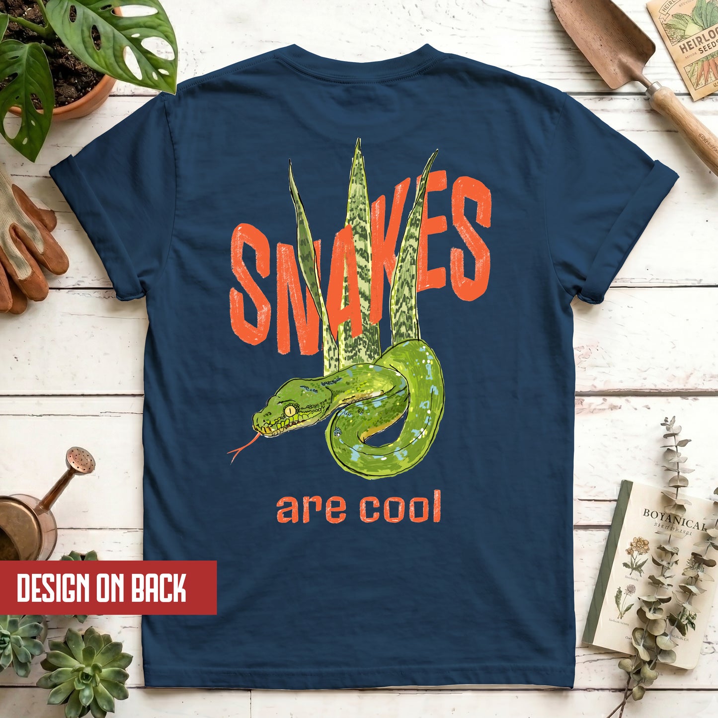 Snakes