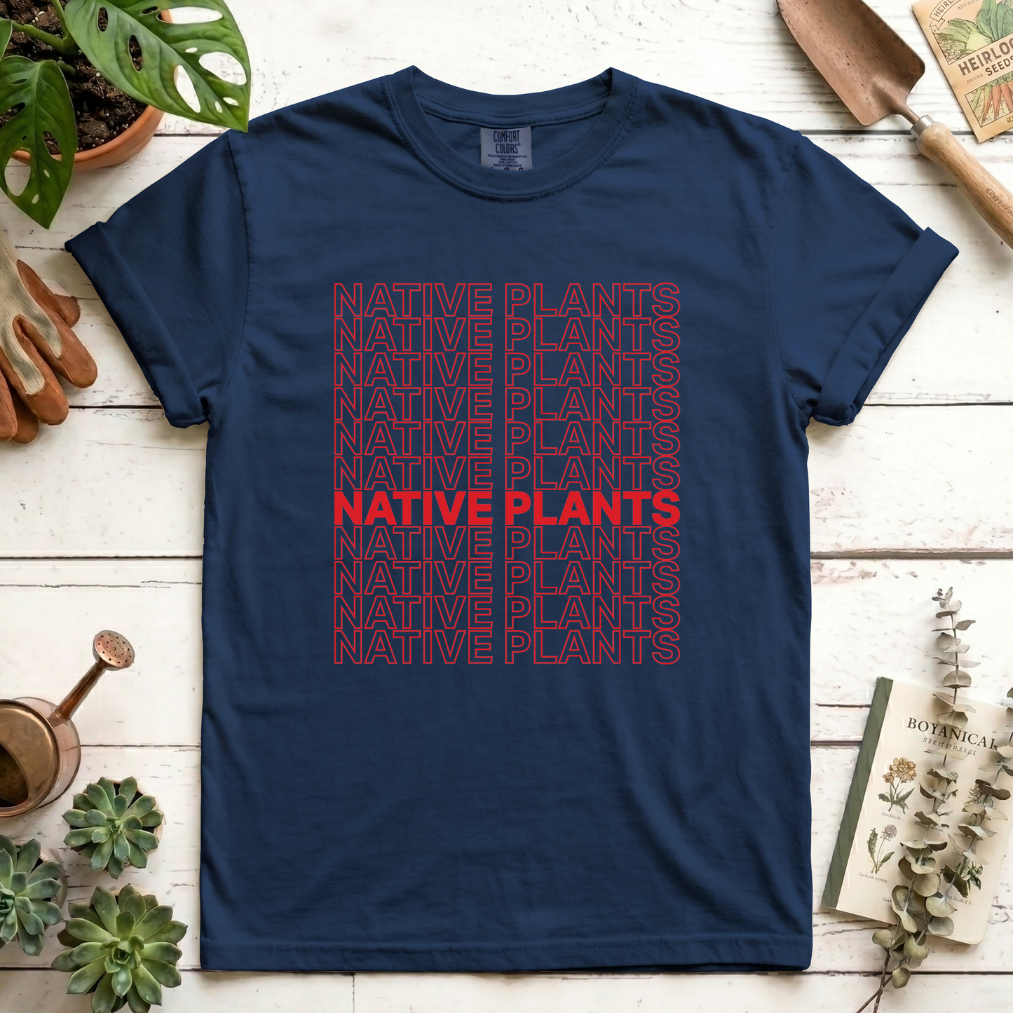 Native plants