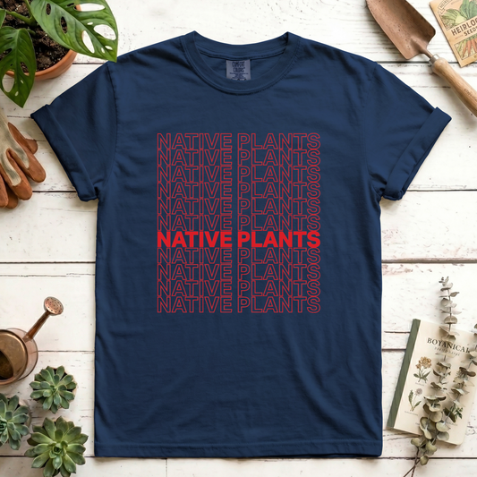 Native plants