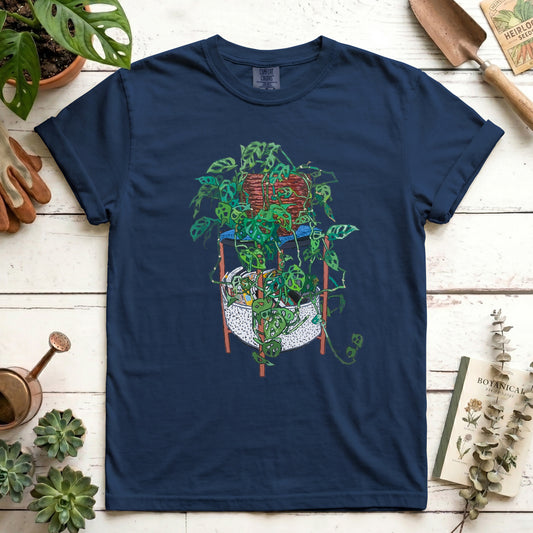 Japanese Monstera